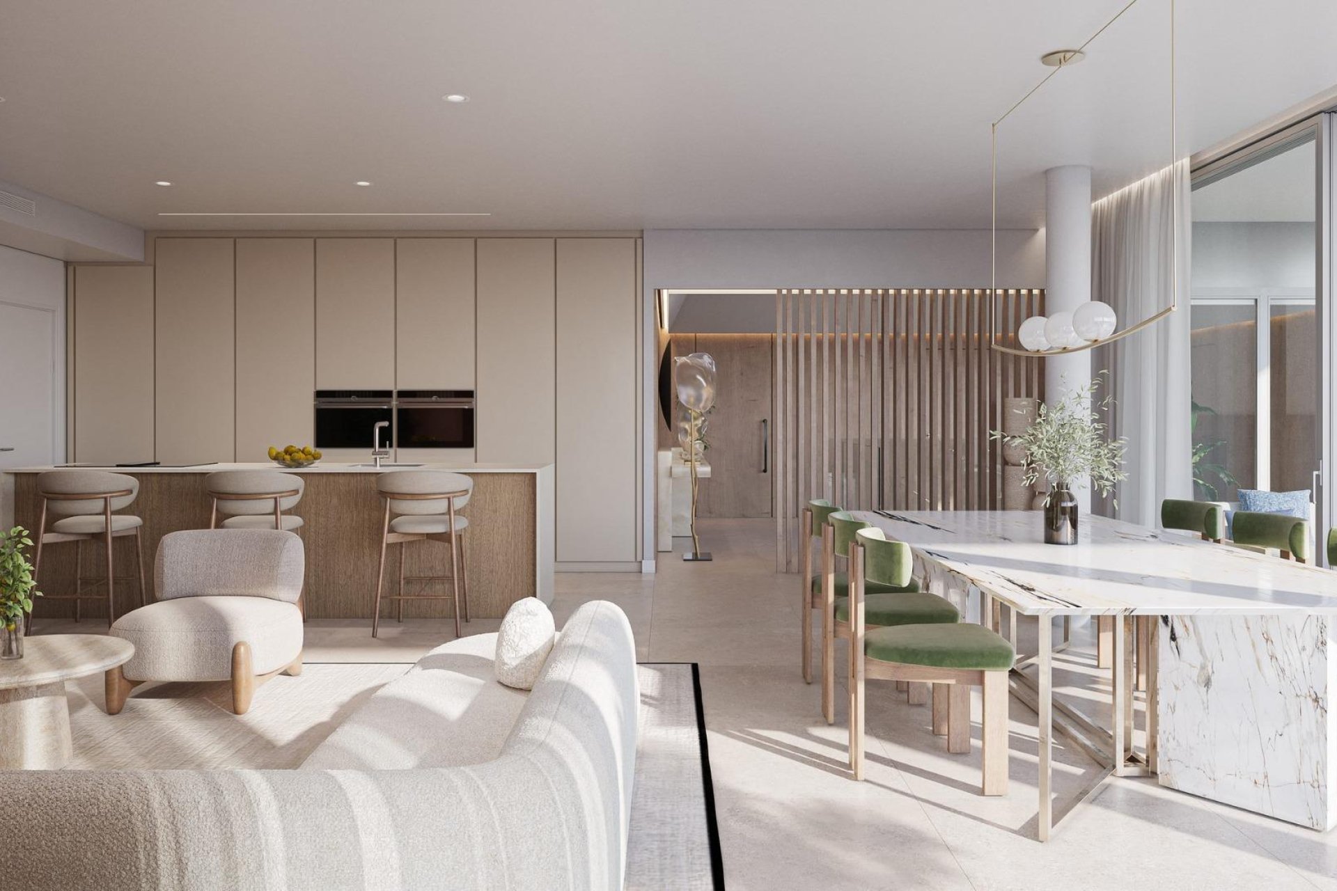 New Build - Villa * - Estepona * - Urb. La Gaspara