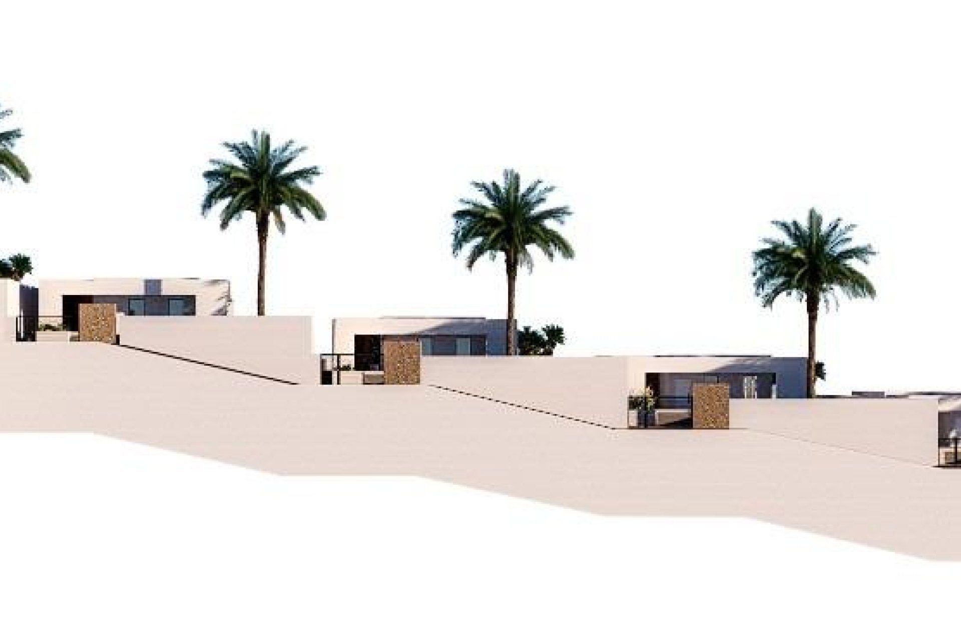 New Build - Villa * - Finestrat * - Balcón De Finestrat *