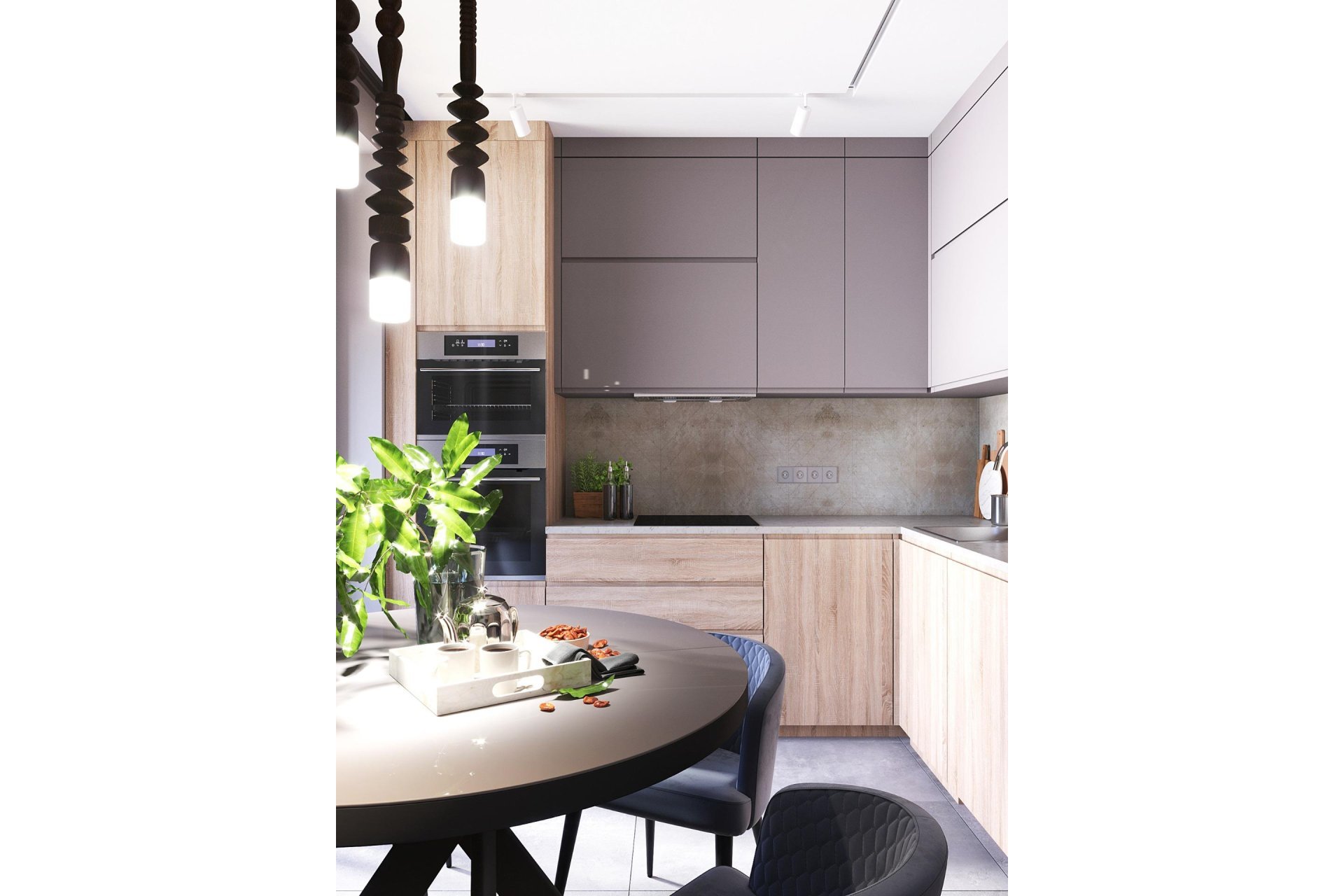 New Build - Villa * - Finestrat * - Balcón De Finestrat *