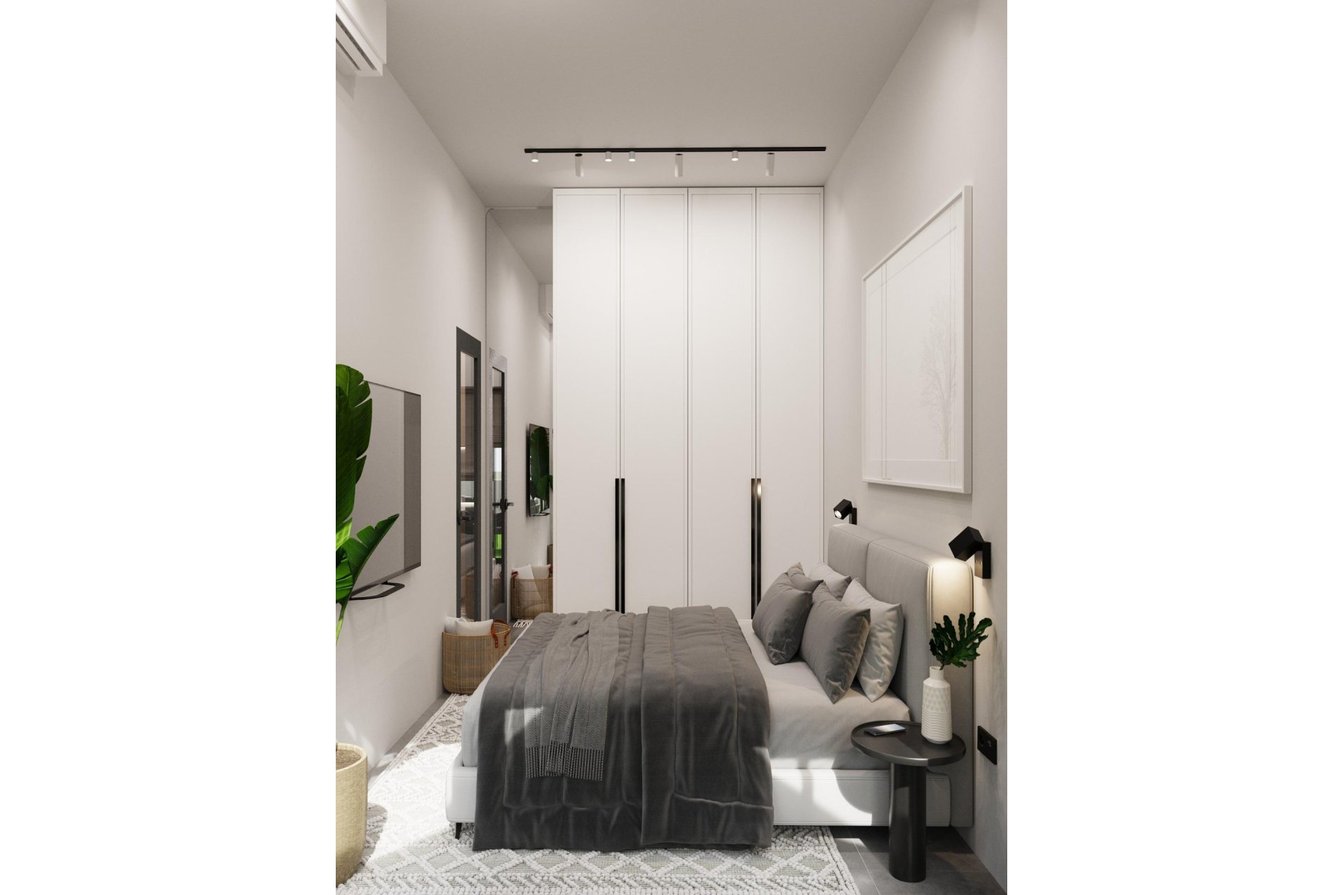 New Build - Villa * - Finestrat * - Balcón De Finestrat *