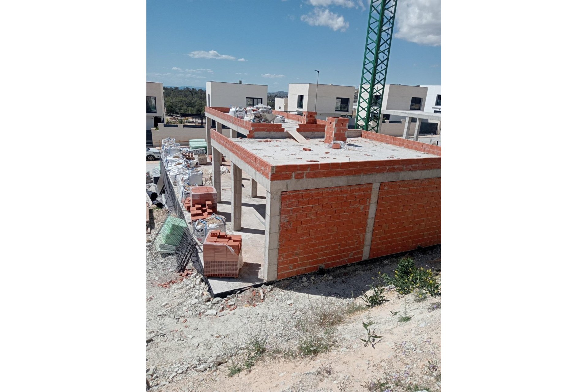 New Build - Villa * - Finestrat * - Balcón De Finestrat *