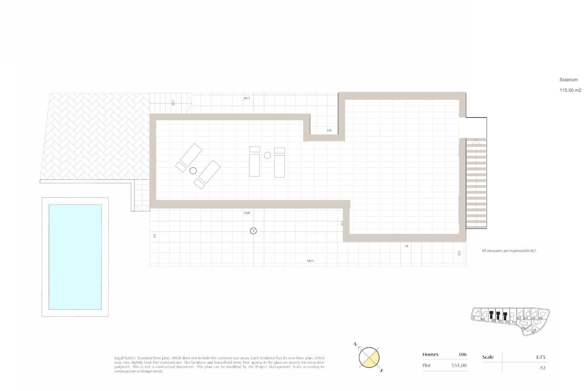 New Build - Villa * - Finestrat * - Balcón De Finestrat *