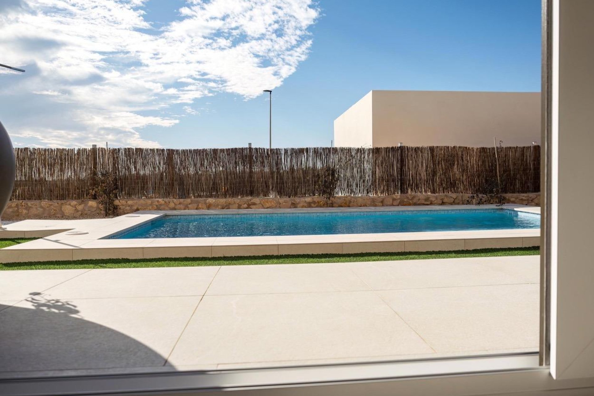 New Build - Villa * - Finestrat * - Balcón De Finestrat *
