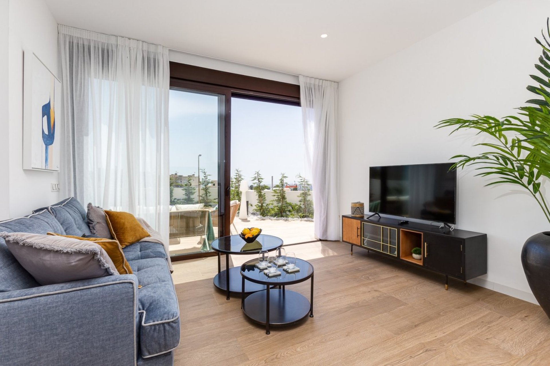 New Build - Villa * - Finestrat * - Balcón De Finestrat *
