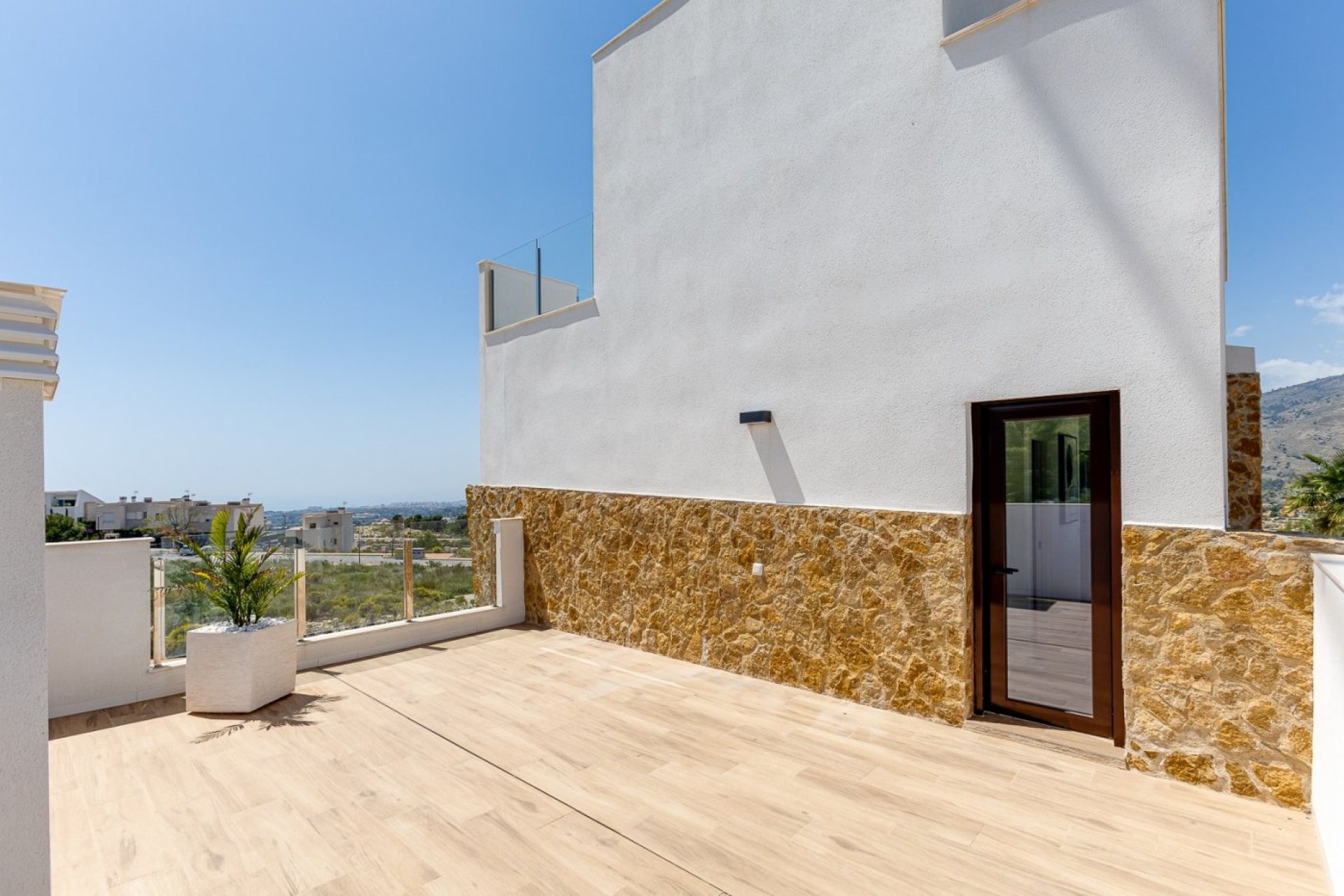 New Build - Villa * - Finestrat * - Balcón De Finestrat *