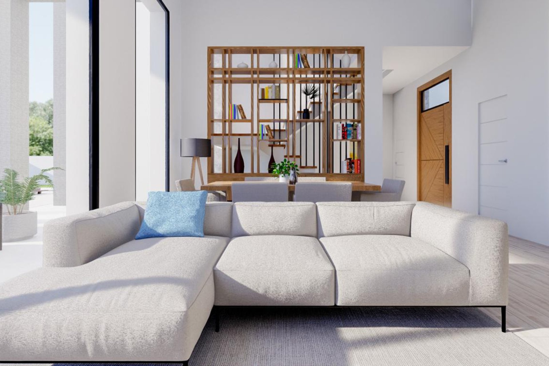 New Build - Villa * - Finestrat * - Finestrat * 