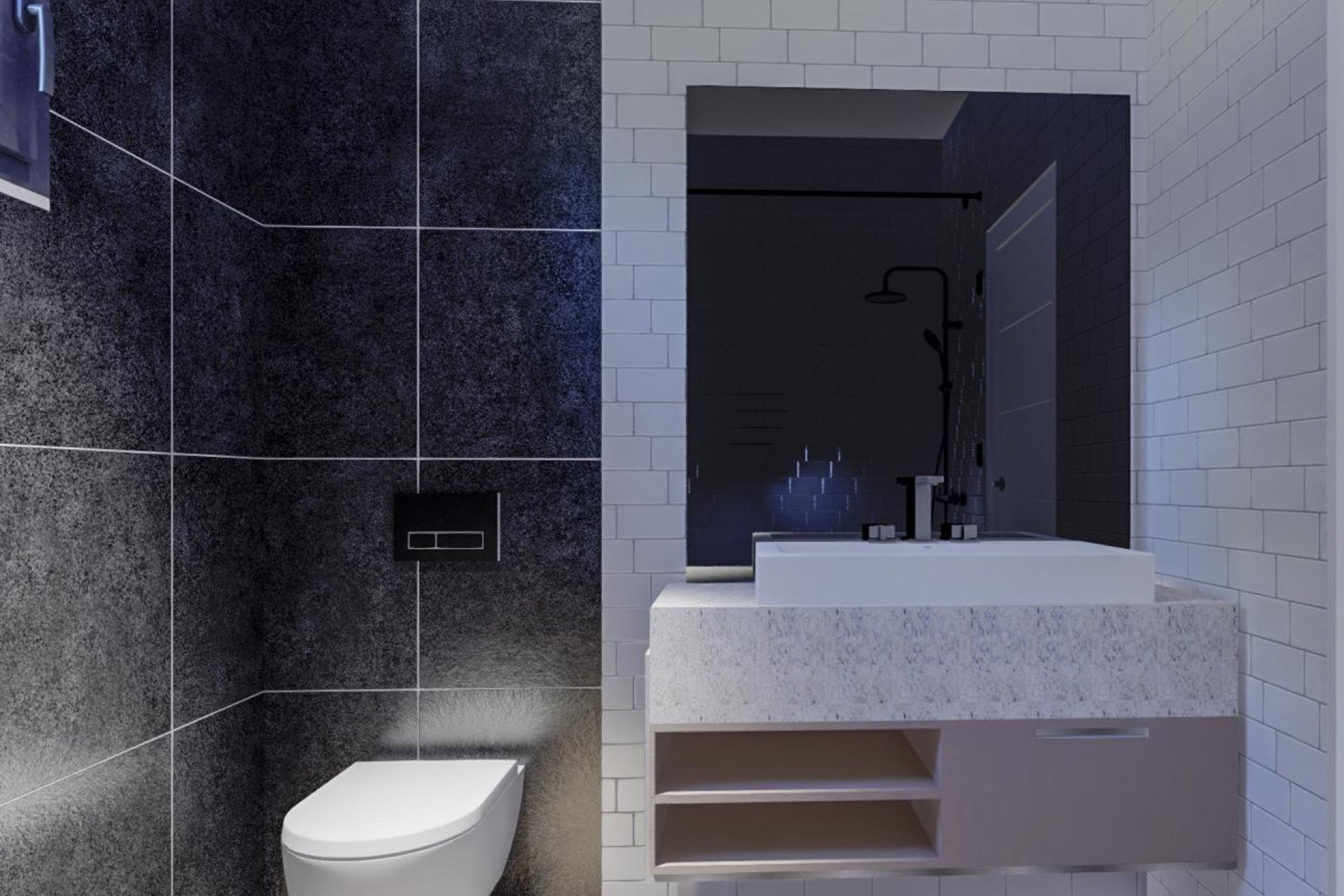 New Build - Villa * - Finestrat * - Finestrat * 