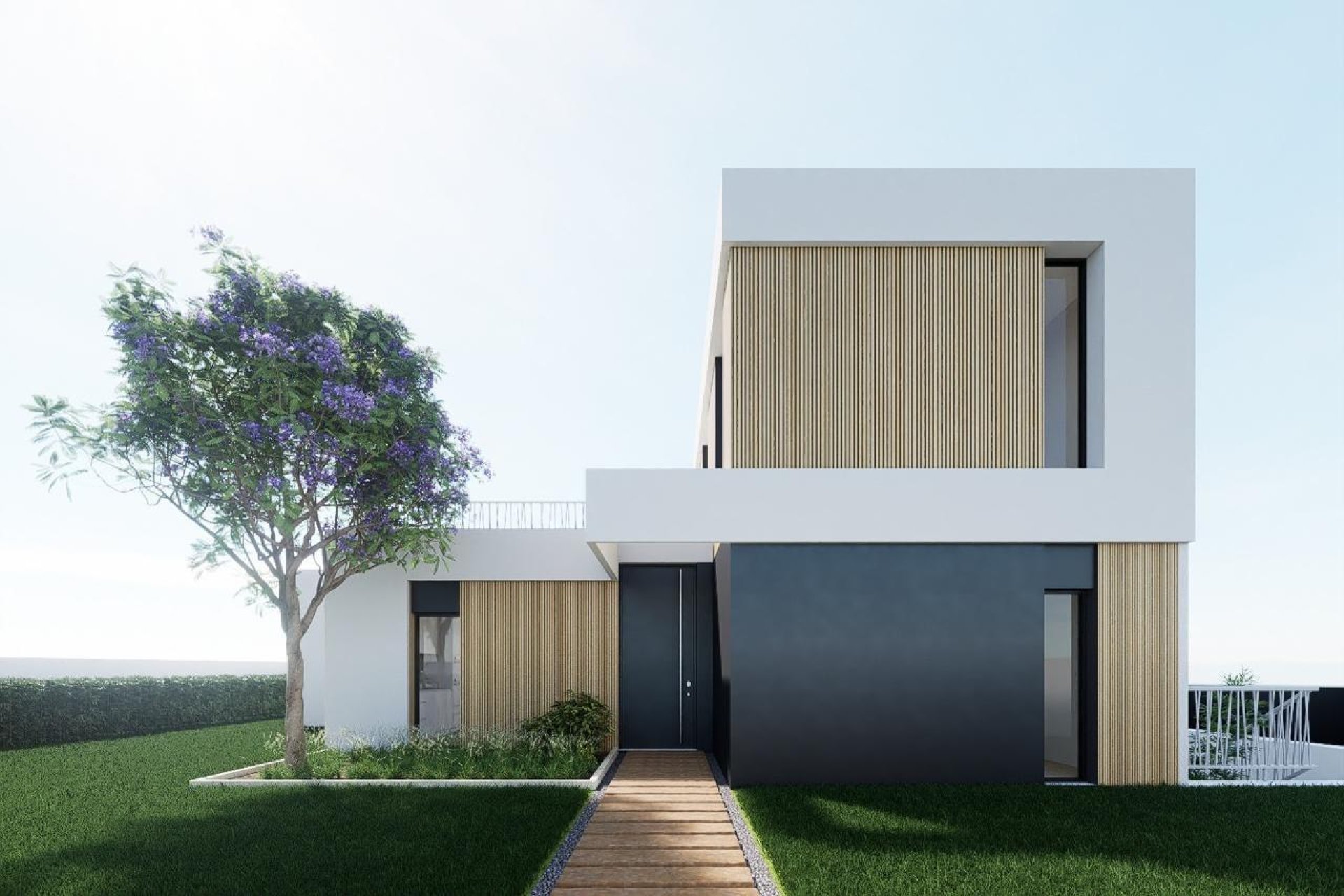 New Build - Villa * - Finestrat * - Finestrat * 