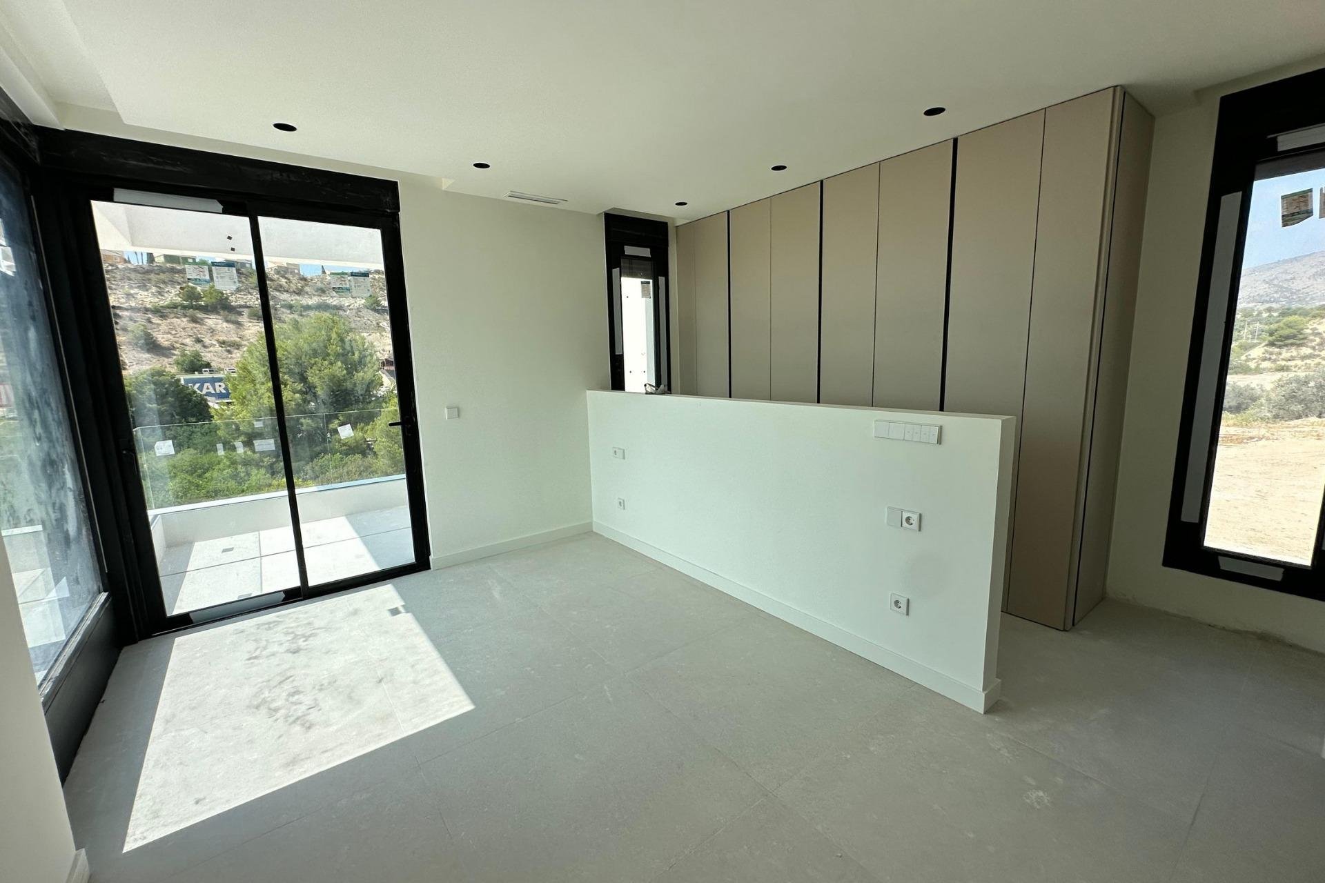 New Build - Villa * - Finestrat * - Finestrat * 