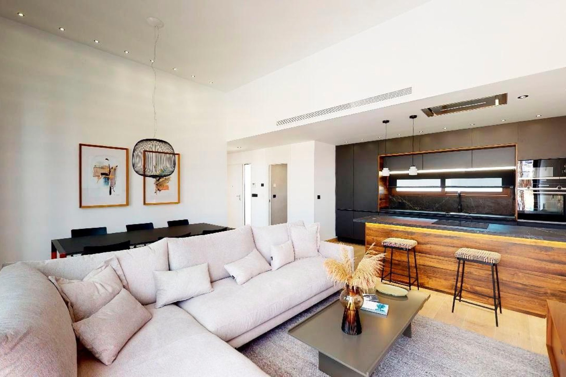 New Build - Villa * - Finestrat * - Finestrat * 
