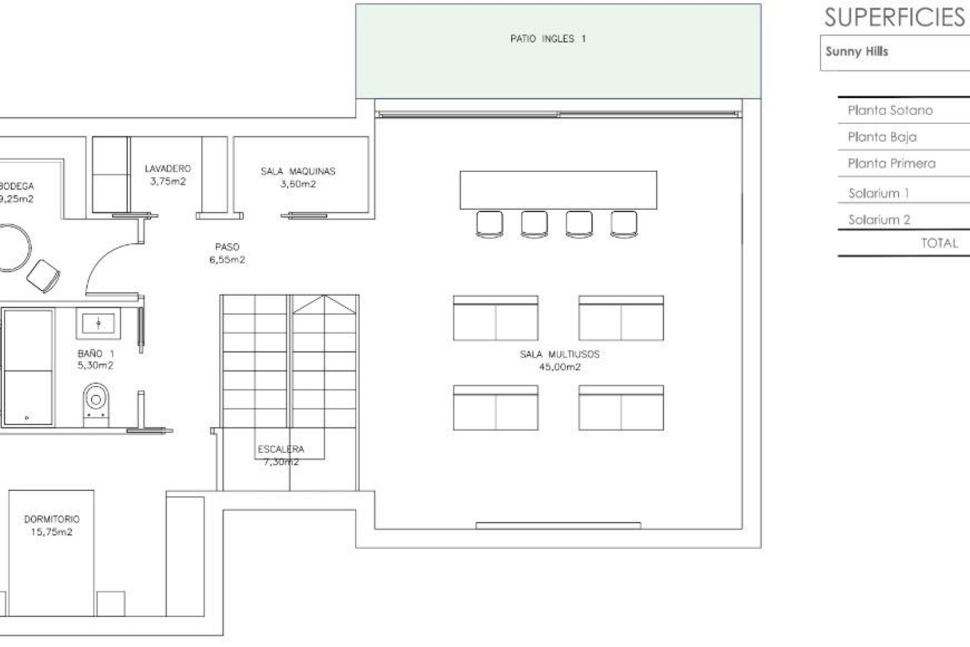 New Build - Villa * - Finestrat * - Finestrat * 
