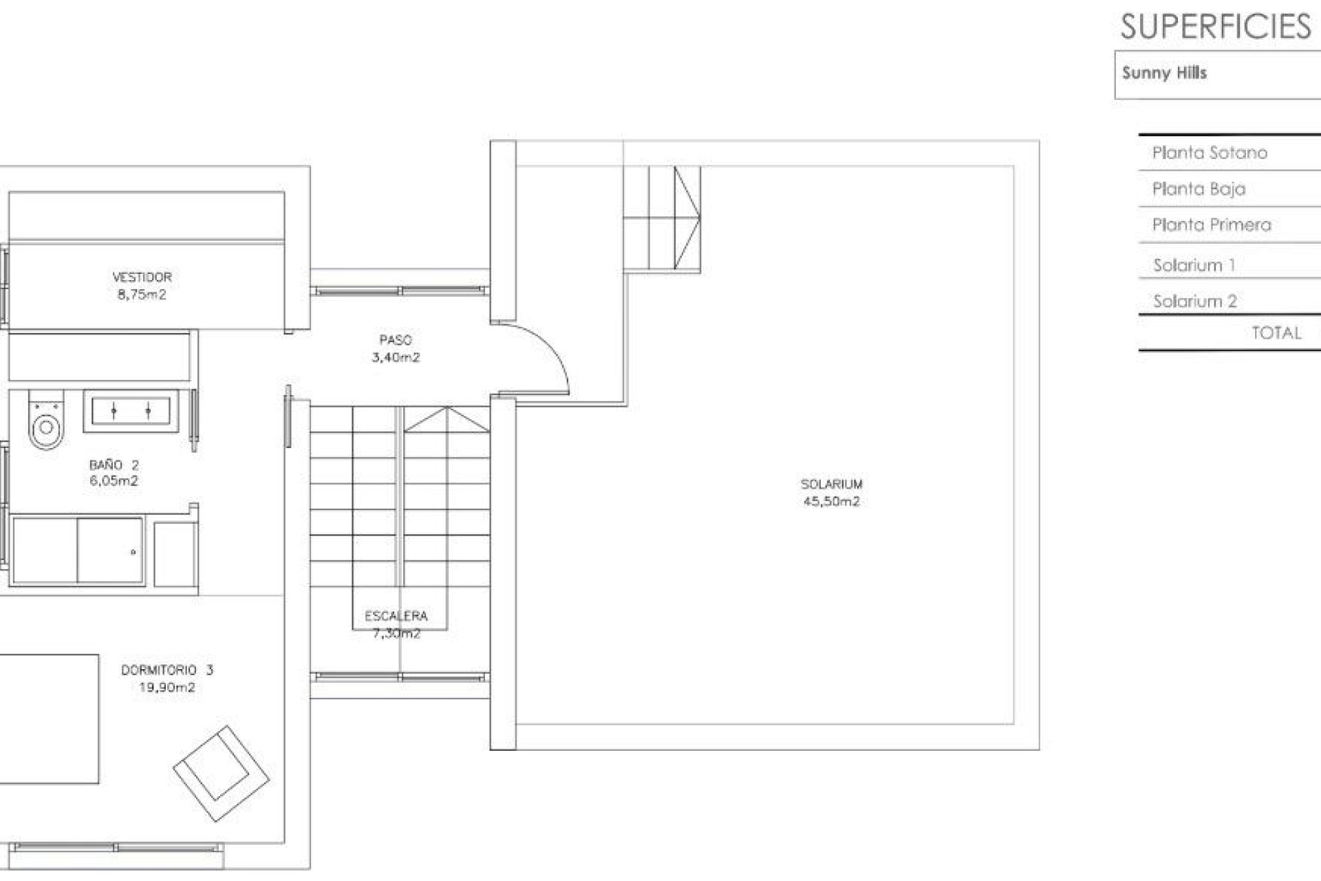 New Build - Villa * - Finestrat * - Finestrat * 