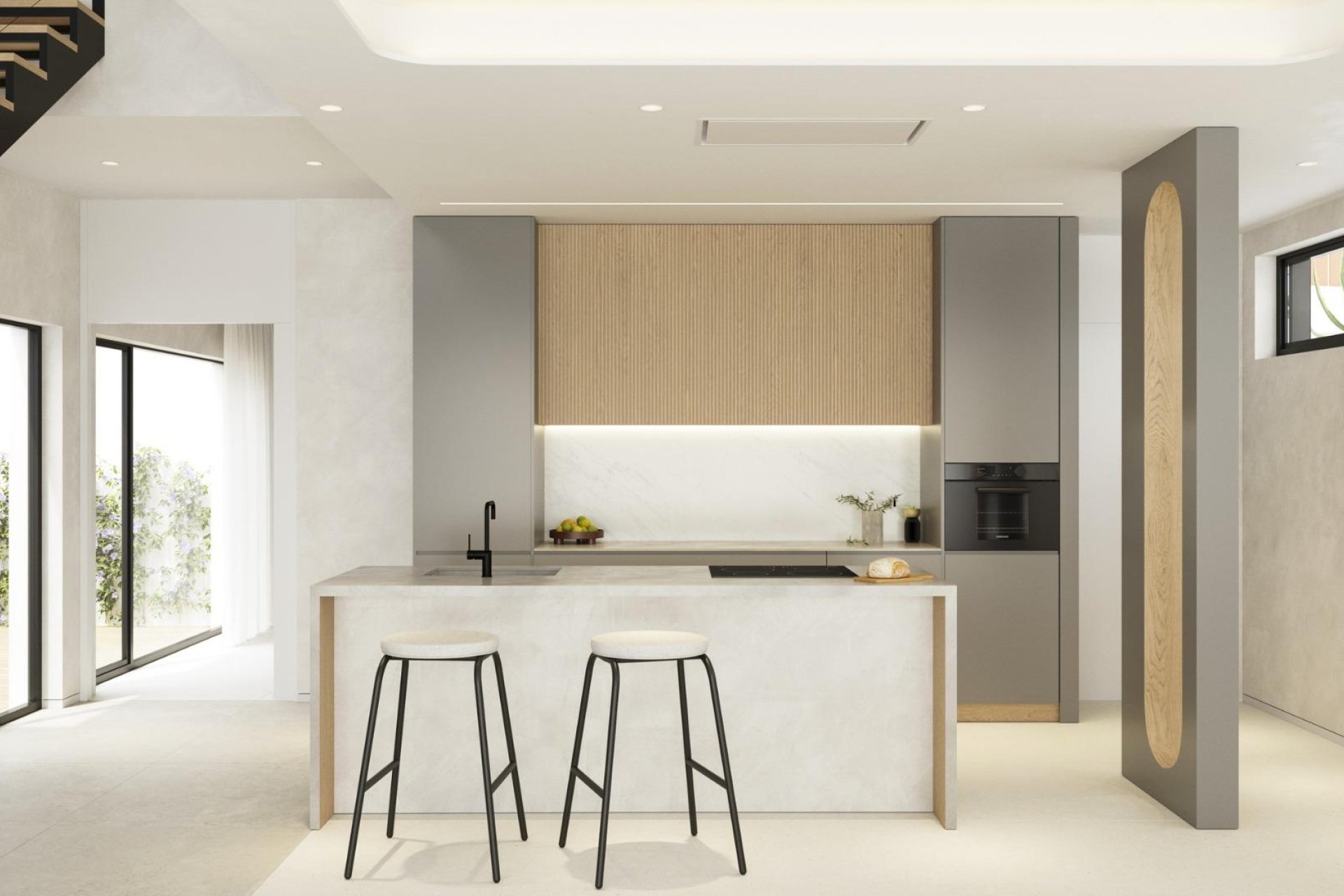 New Build - Villa * - Finestrat * - Finestrat * 