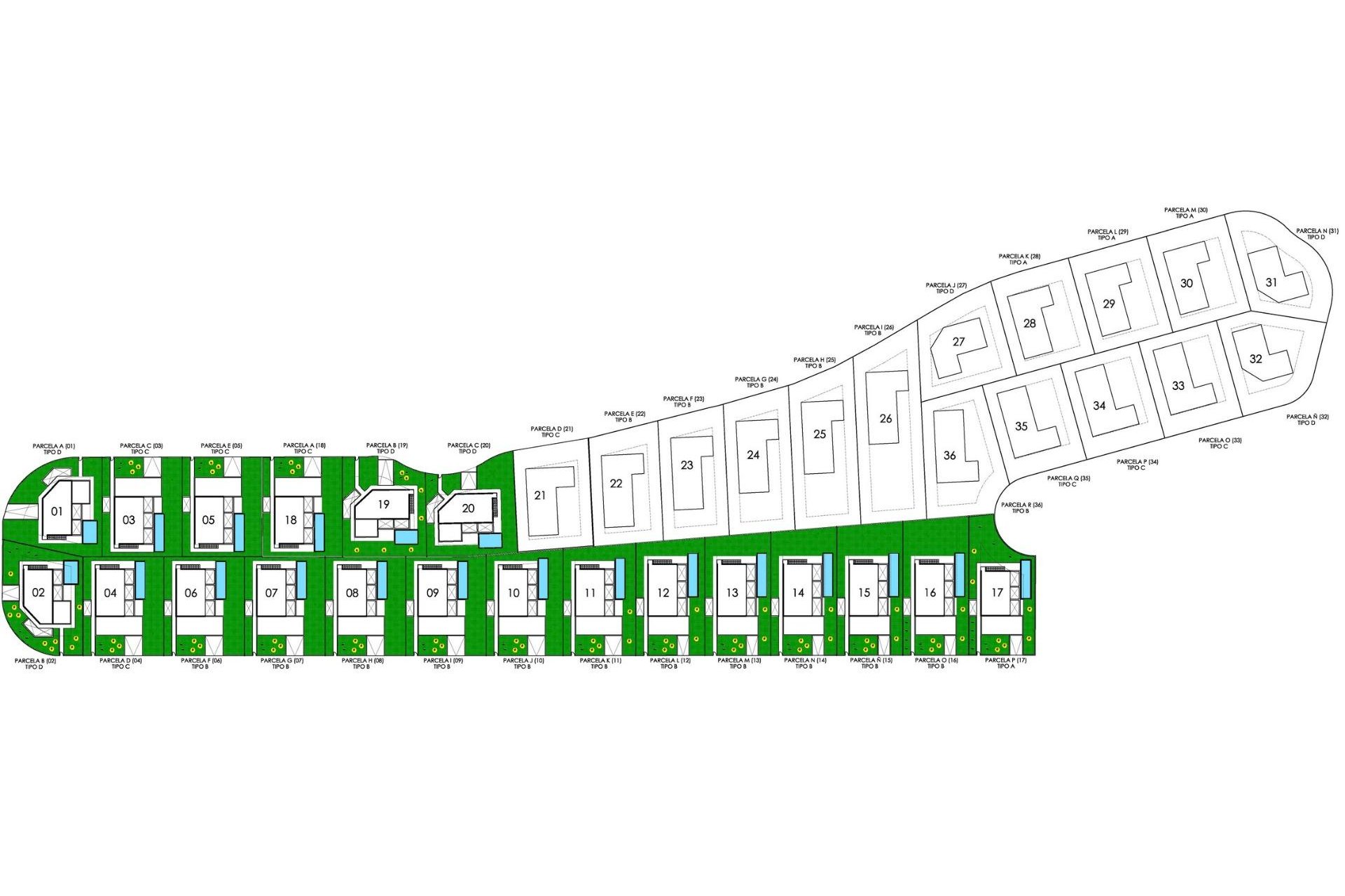 New Build - Villa * - Finestrat * - Golf Bahia *