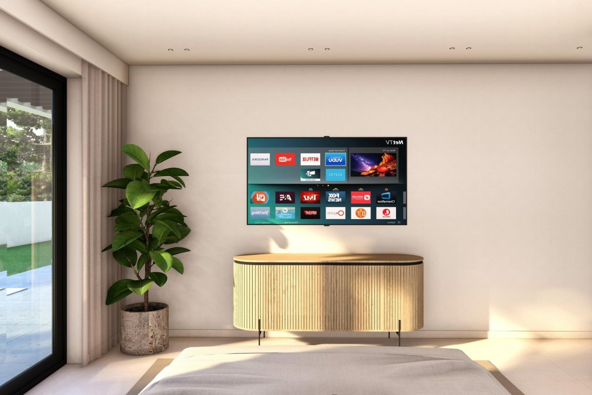 New Build - Villa * - Finestrat * - Golf Bahia *