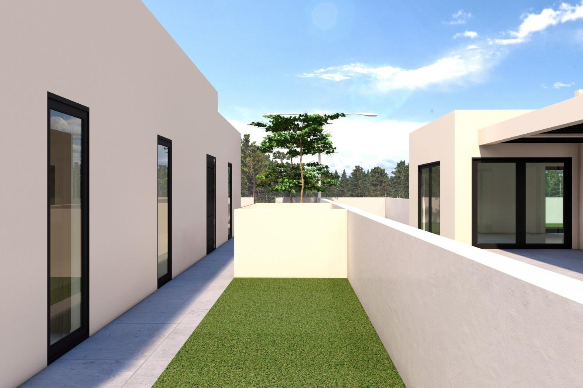 New Build - Villa * - Finestrat * - Golf Bahia *