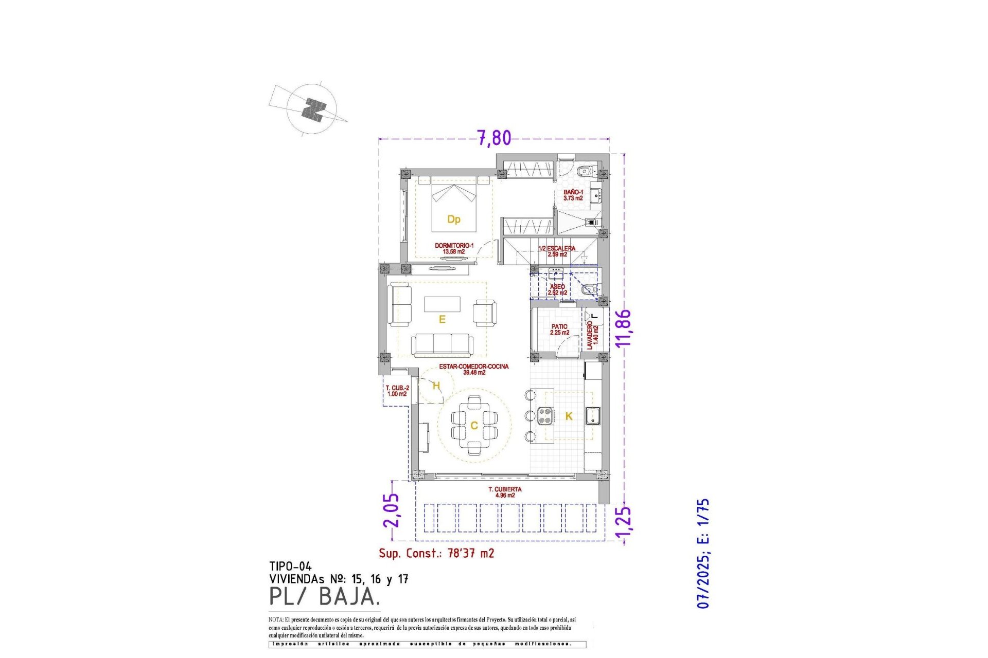 New Build - Villa * - Finestrat * - Puig Campana Golf