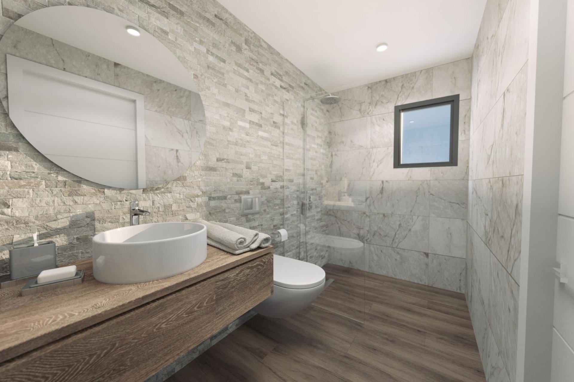 New Build - Villa * - Finestrat * - Sea Hills *