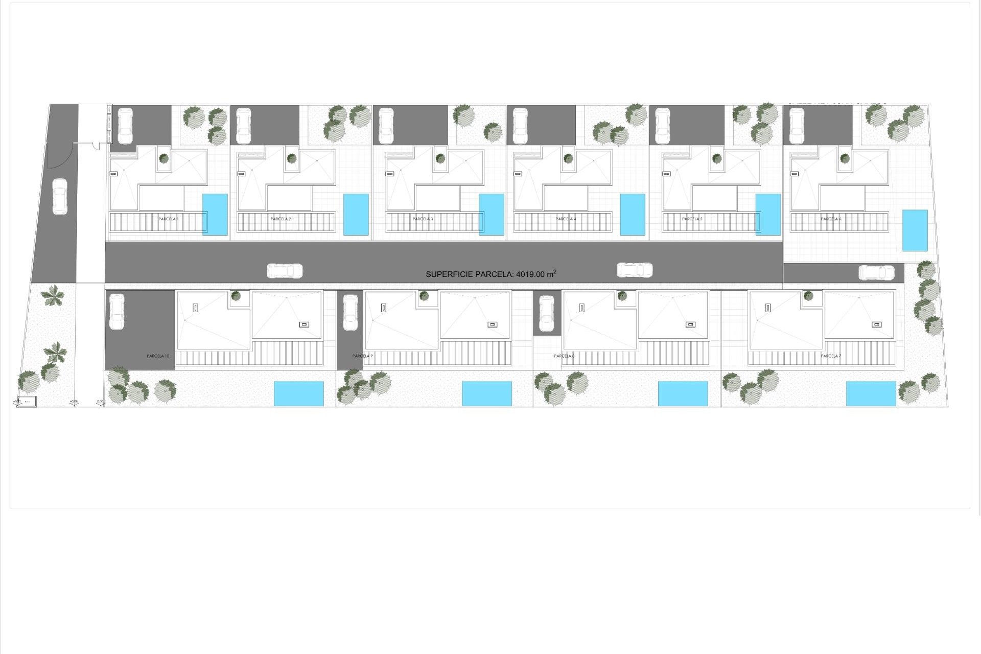 New Build - Villa * - Finestrat * - Sea Hills *