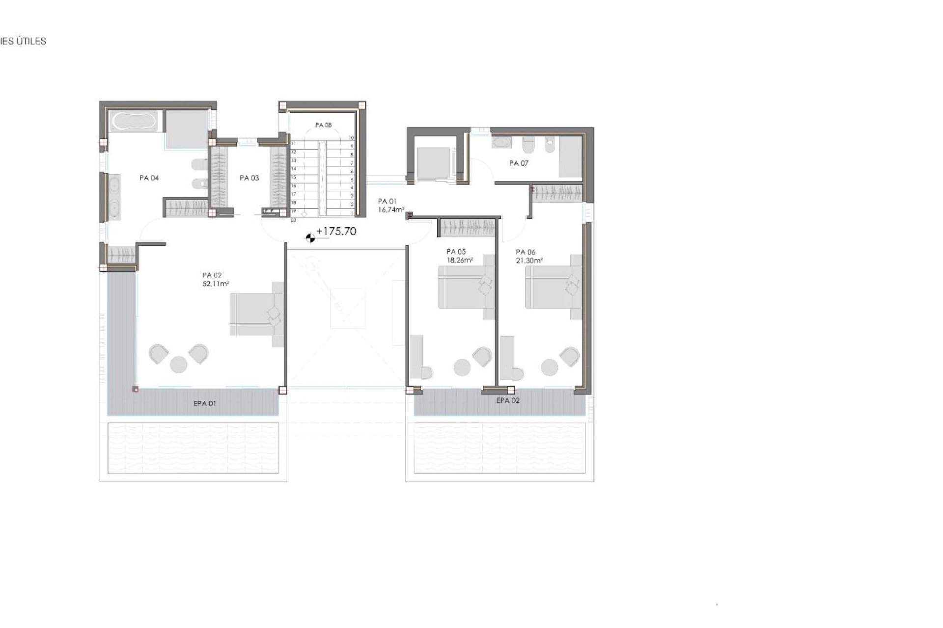 New Build - Villa - Finestrat - Sierra Cortina