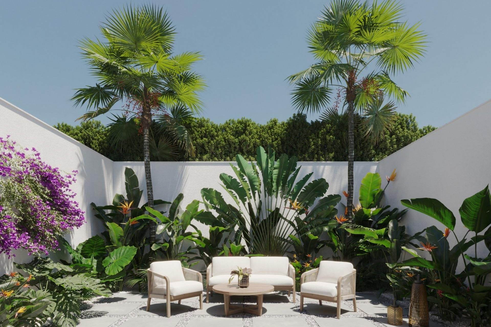 New Build - Villa * - Finestrat - Sierra Cortina