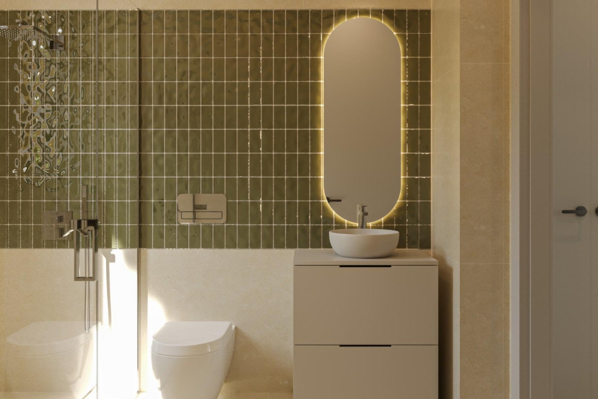 New Build - Villa * - Finestrat - Sierra Cortina