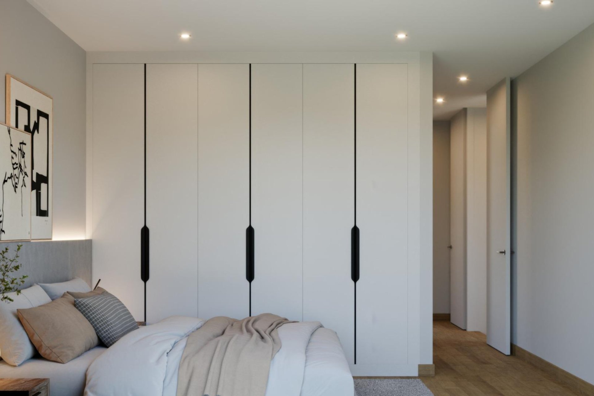 New Build - Villa * - Finestrat - Sierra Cortina