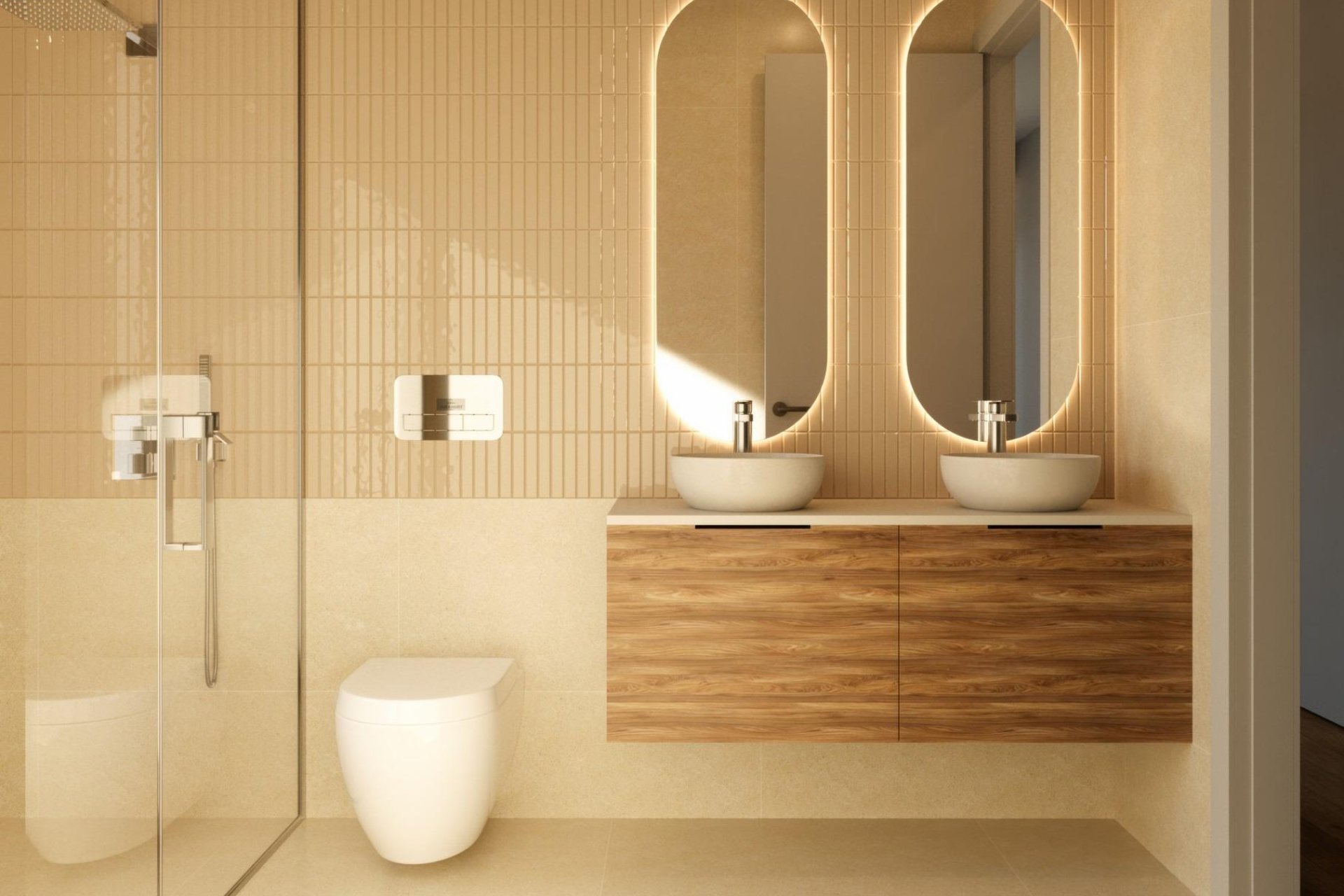 New Build - Villa * - Finestrat - Sierra Cortina