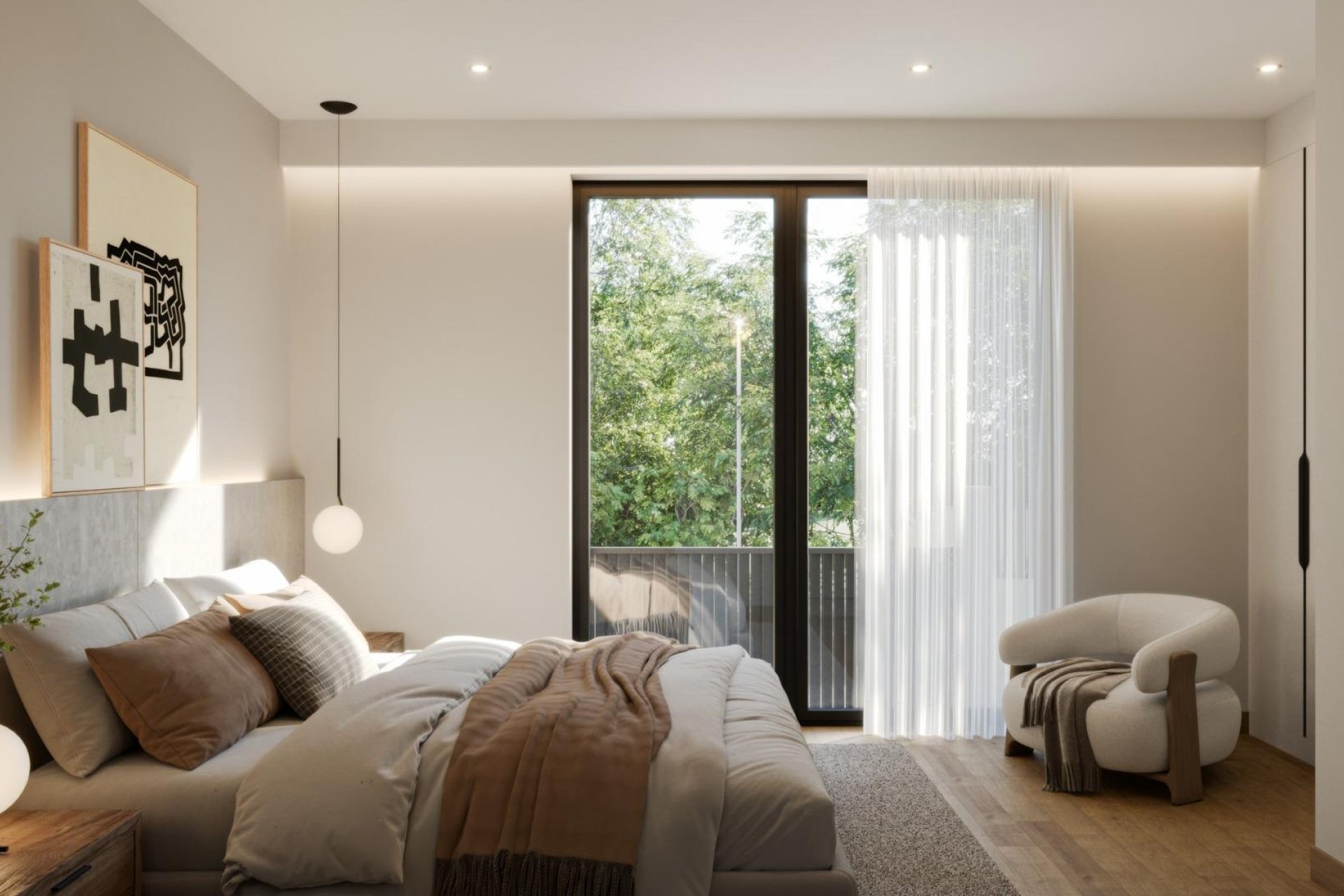 New Build - Villa * - Finestrat - Sierra Cortina