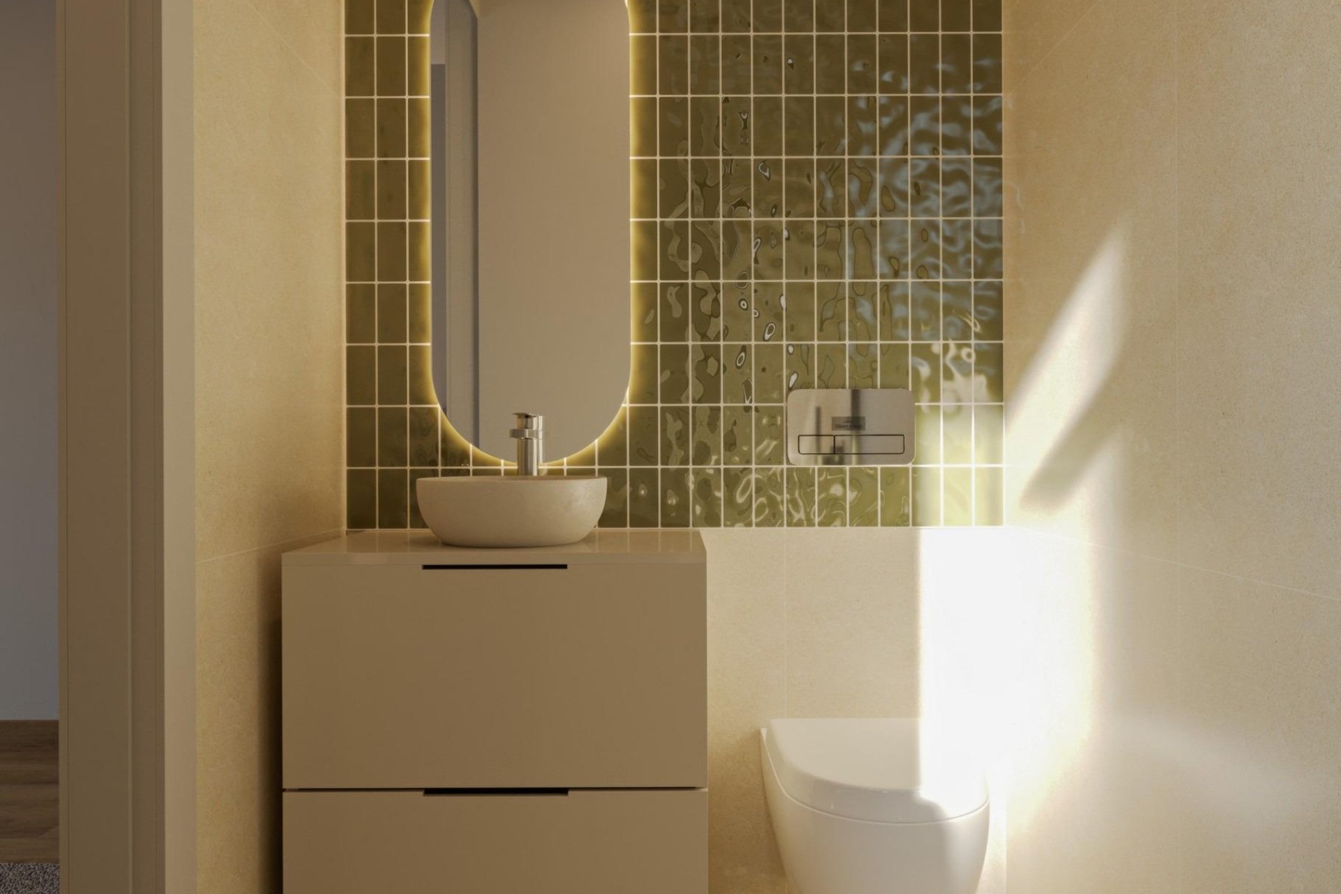 New Build - Villa * - Finestrat - Sierra Cortina