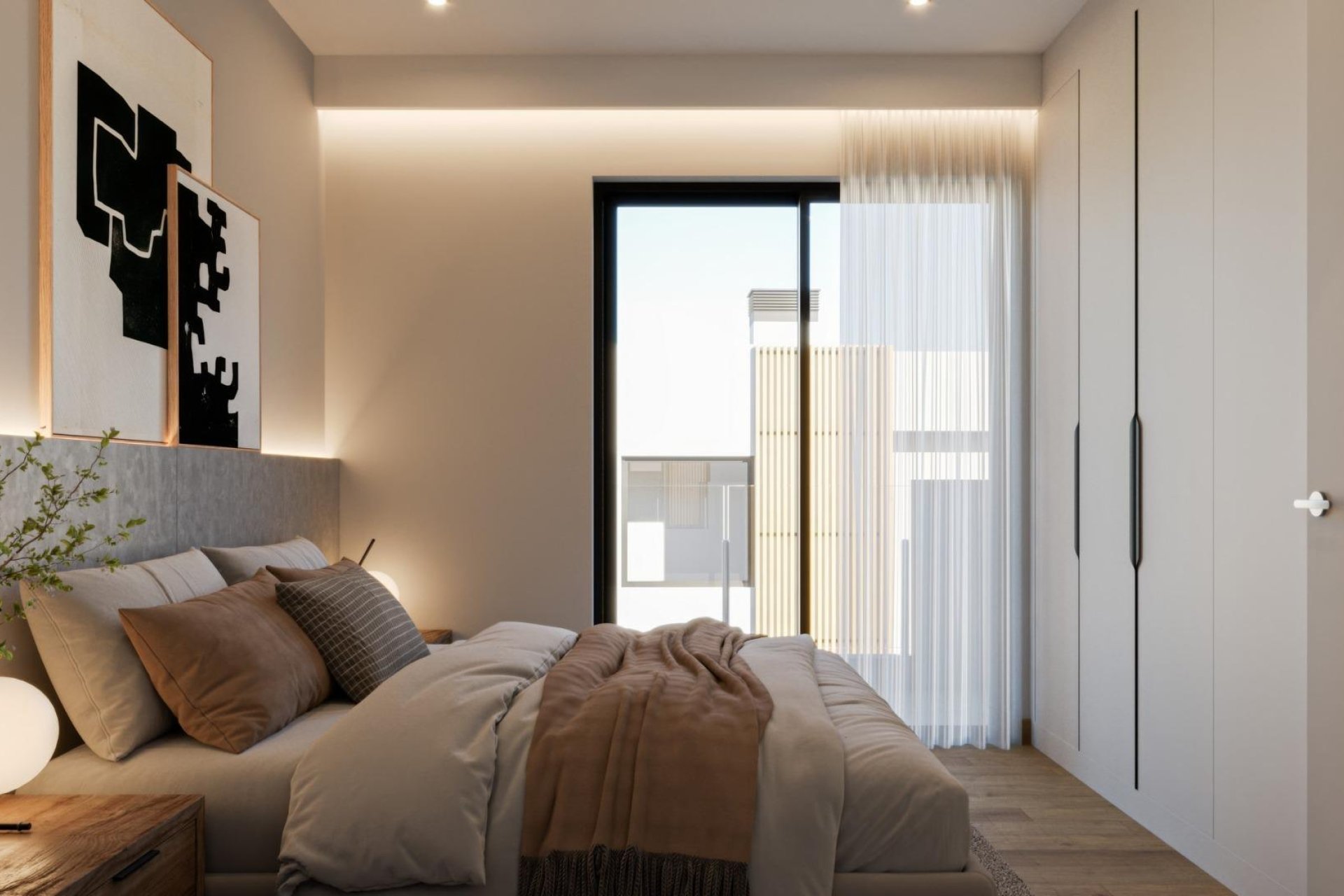 New Build - Villa * - Finestrat - Sierra Cortina