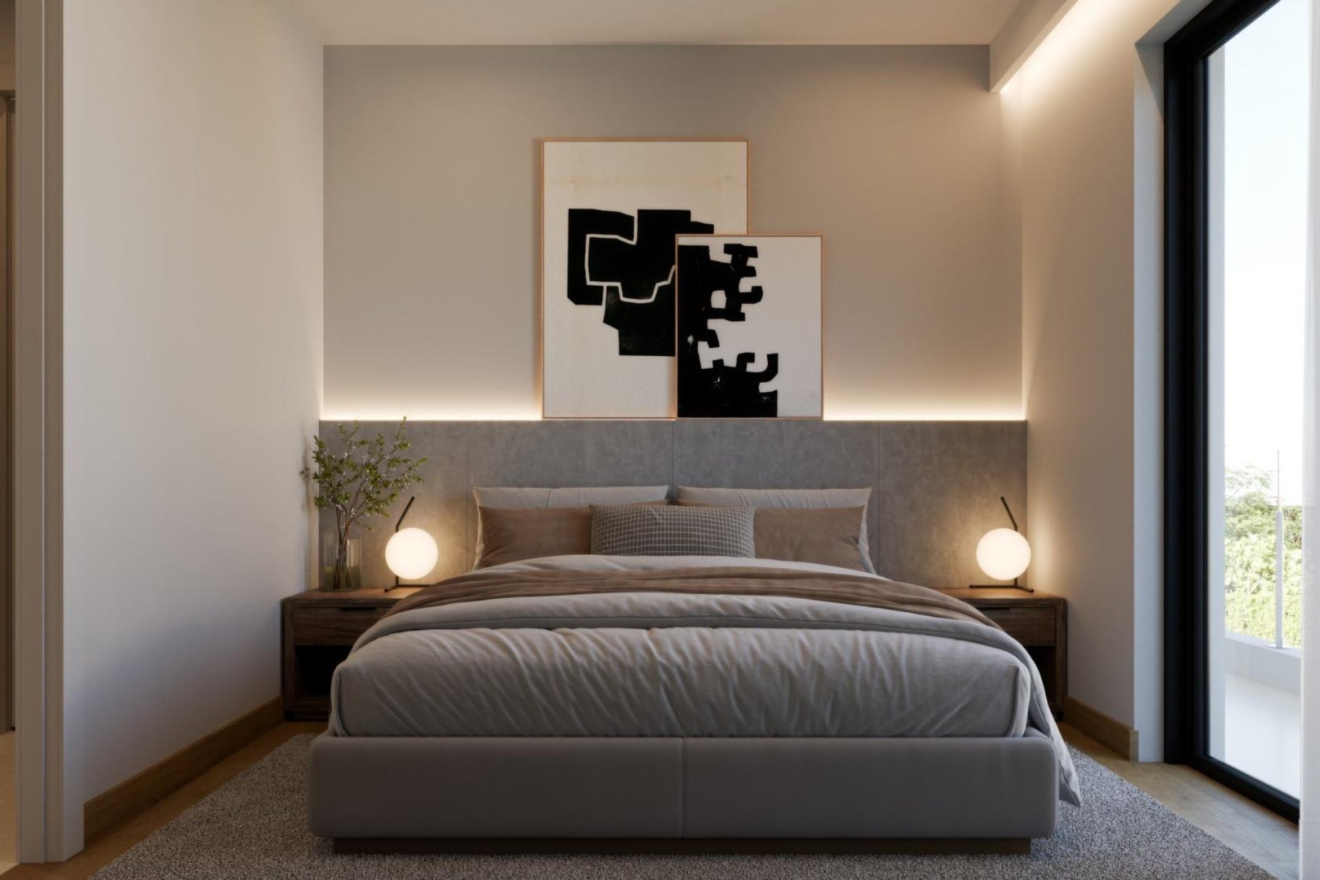 New Build - Villa * - Finestrat - Sierra Cortina