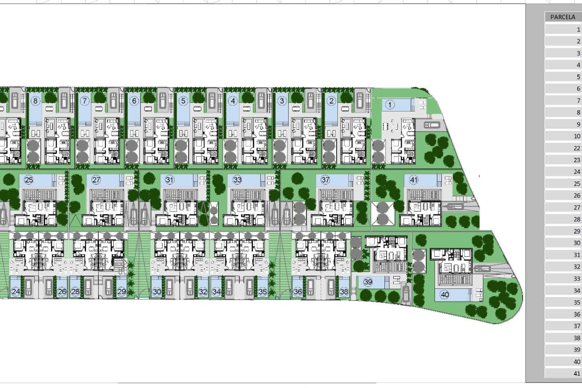New Build - Villa * - Finestrat * - Sierra Cortina *