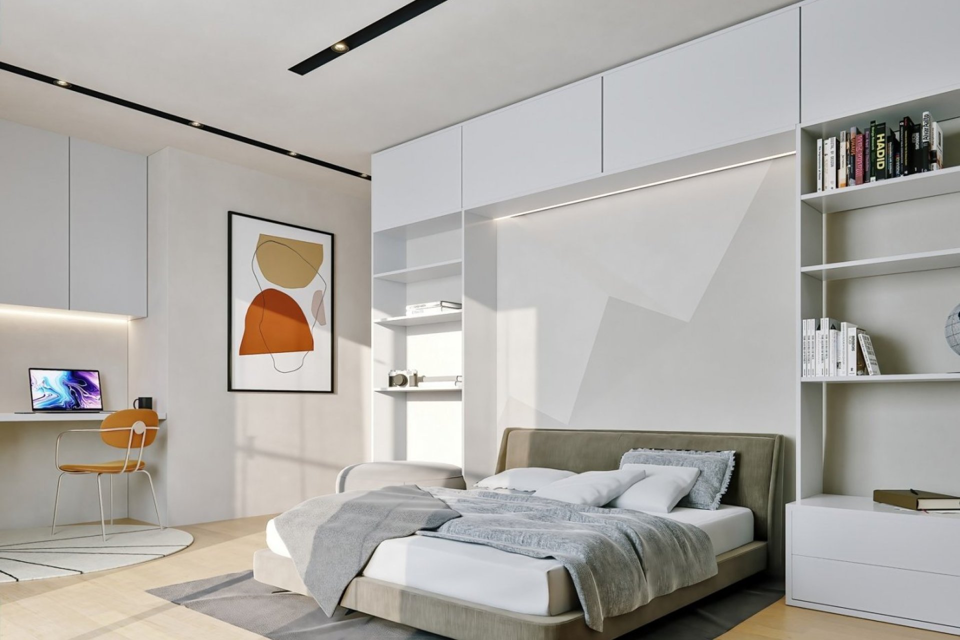 New Build - Villa * - Finestrat * - Sierra Cortina *