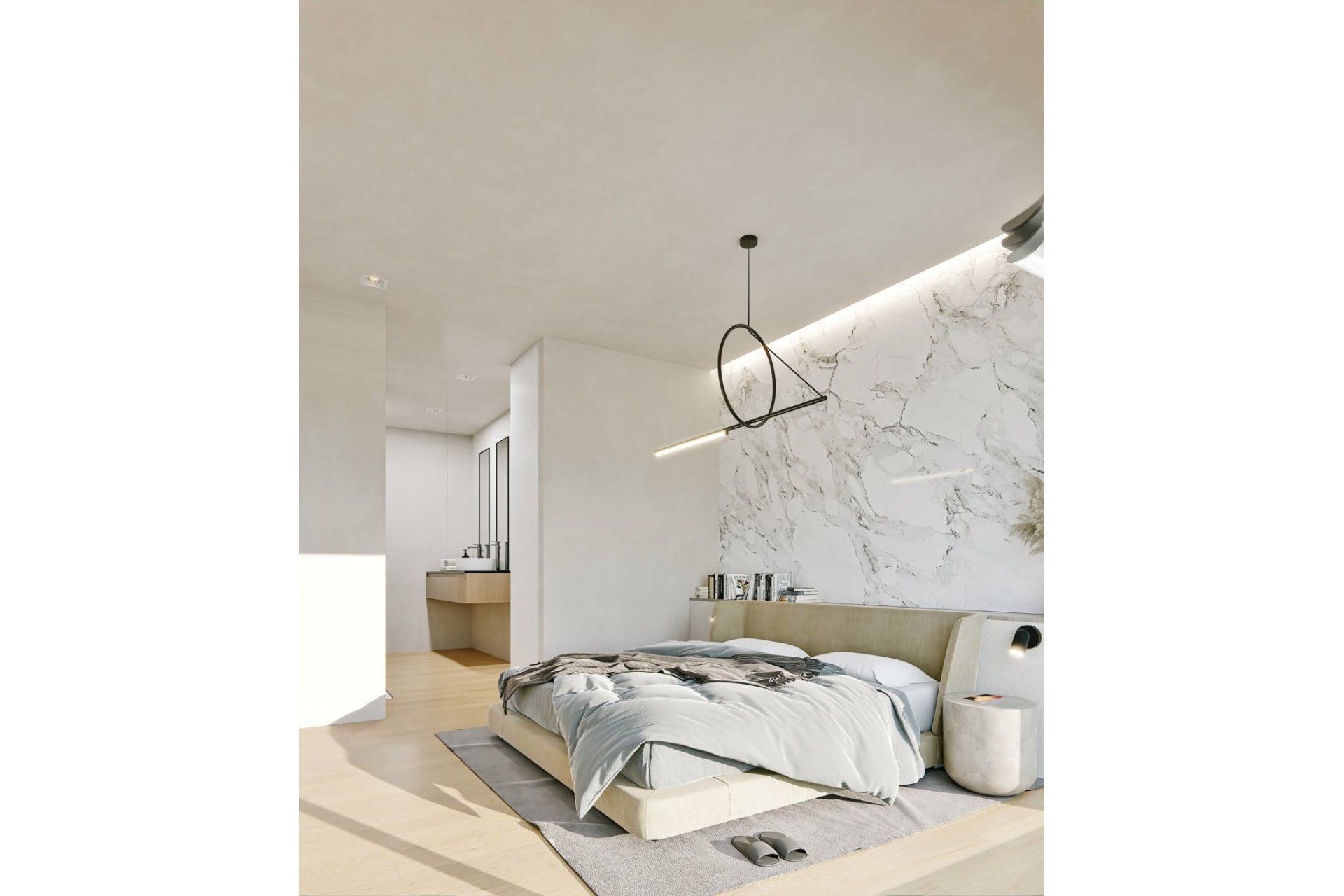 New Build - Villa * - Finestrat * - Sierra Cortina *