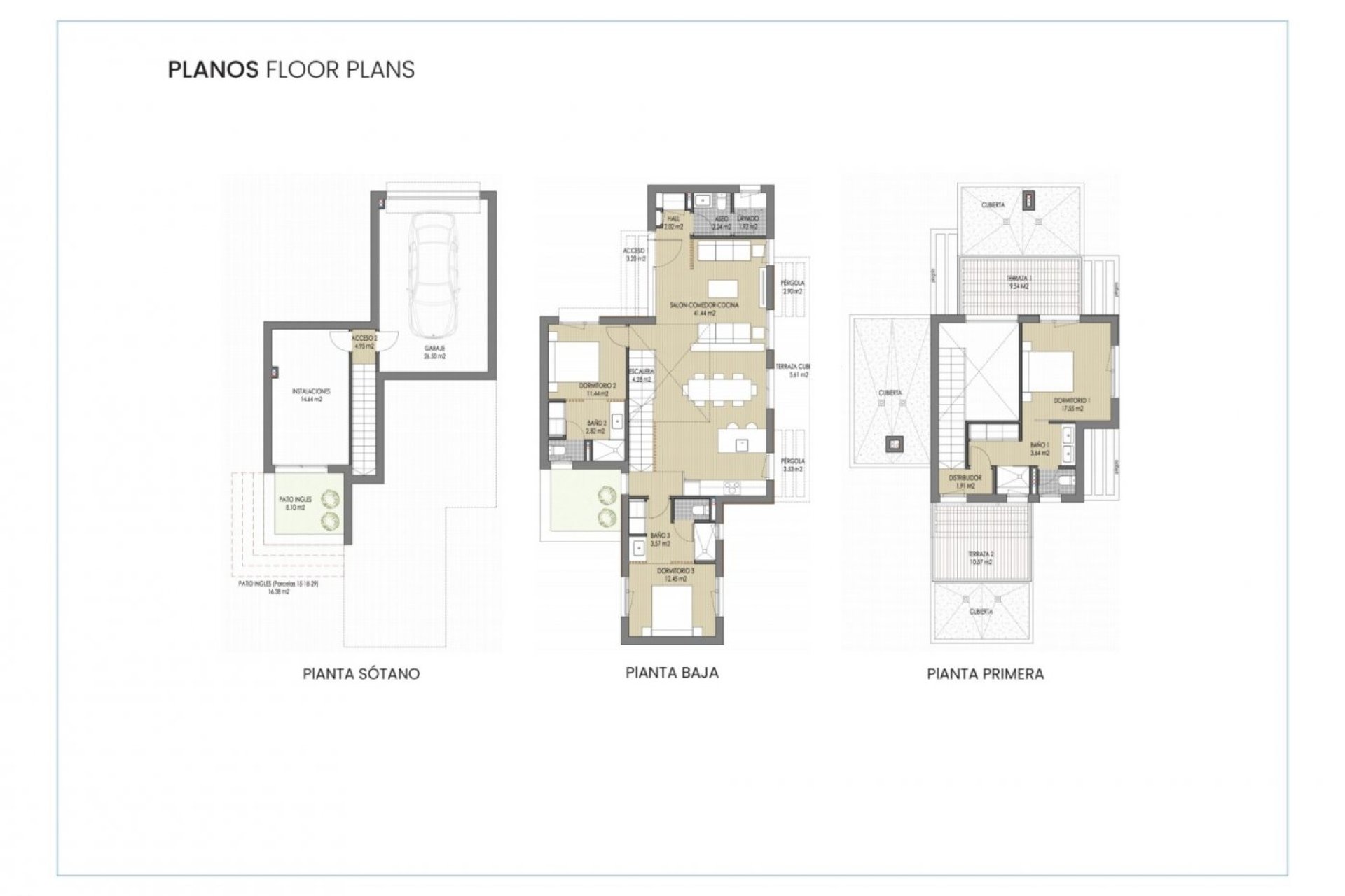 New Build - Villa * - Finestrat * - Sierra Cortina *