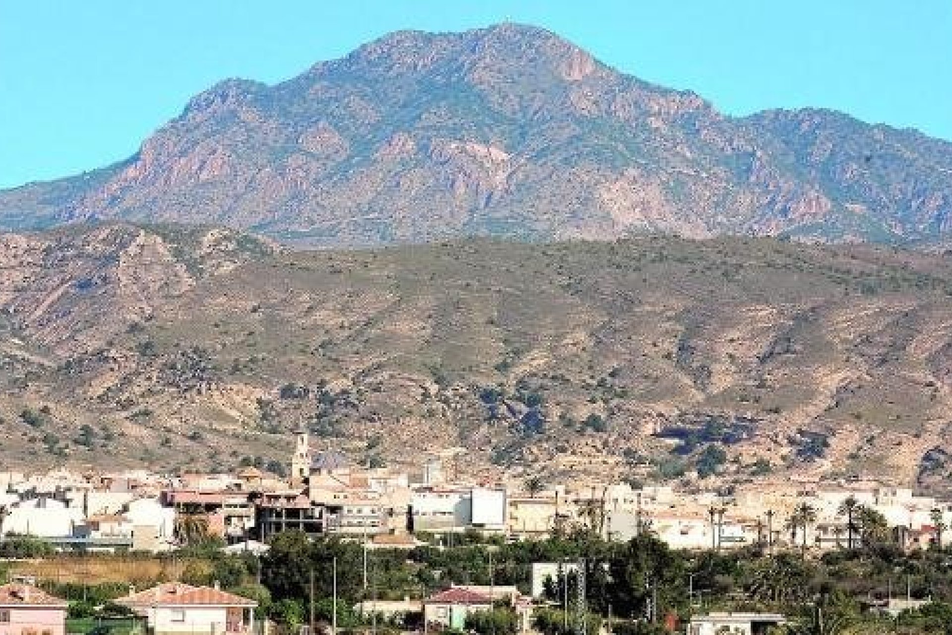 New Build - Villa * - Fortuna - Costa Calida 