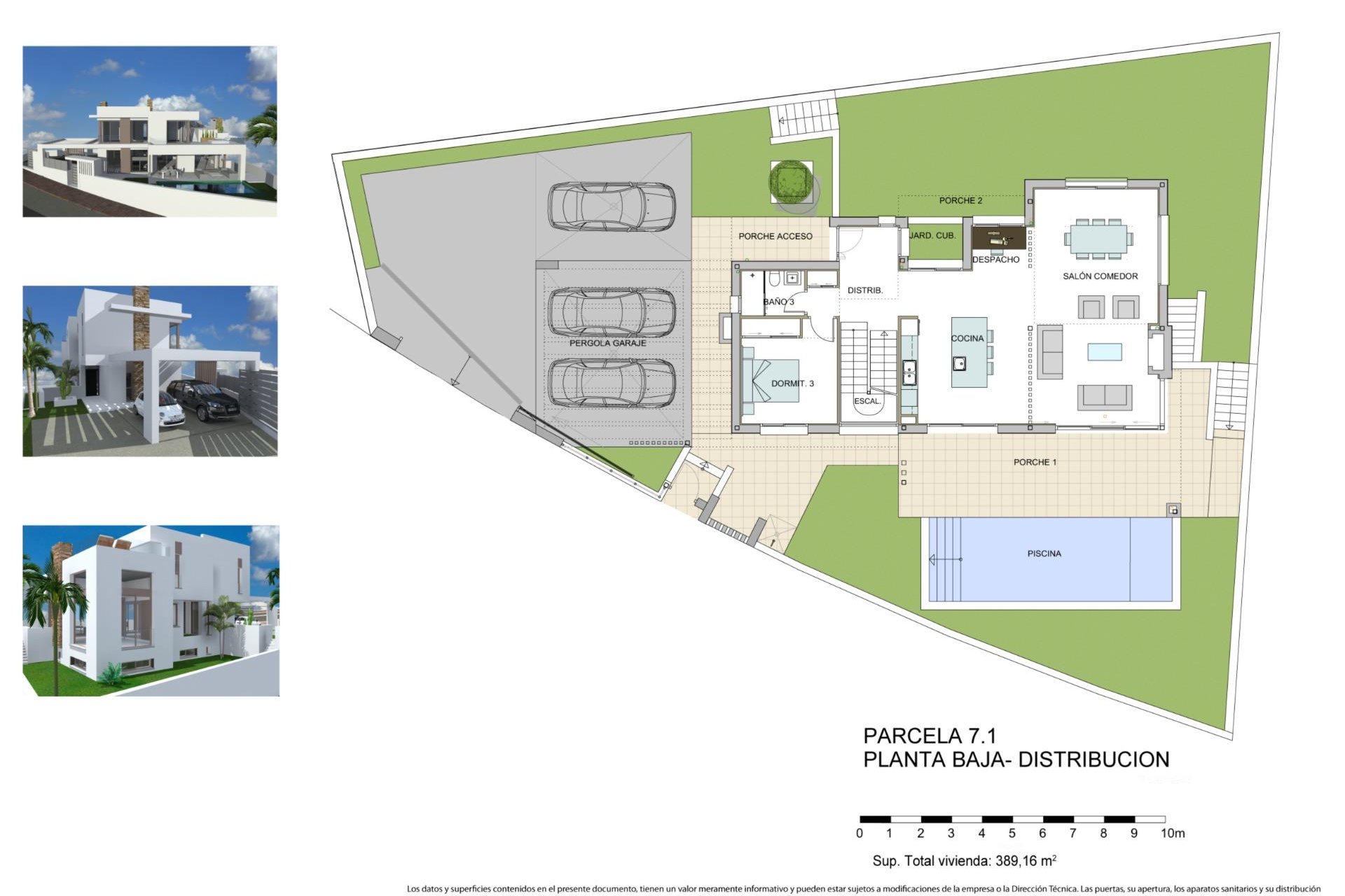 New Build - Villa * - Fuengirola - Costa del Sol -