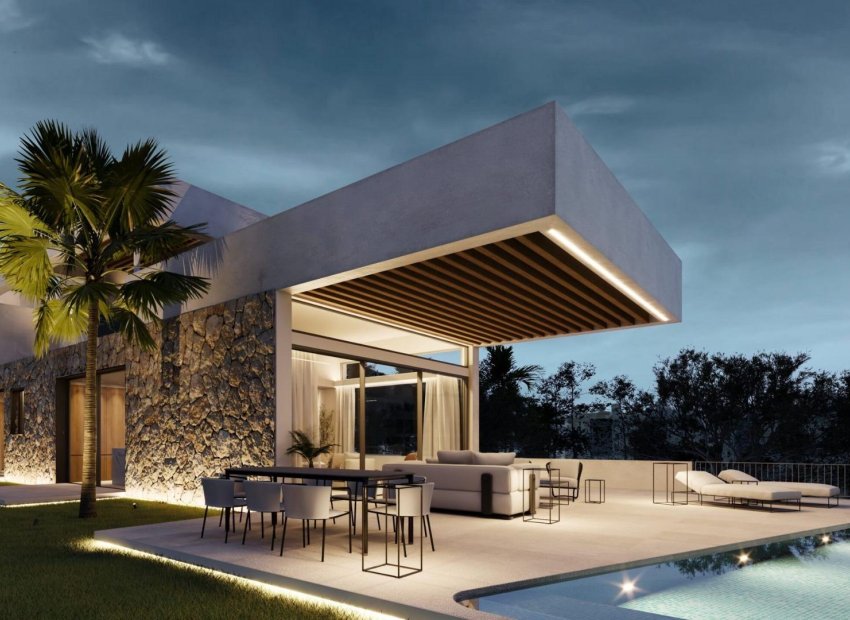 New Build - Villa * - Fuengirola - Costa del Sol -