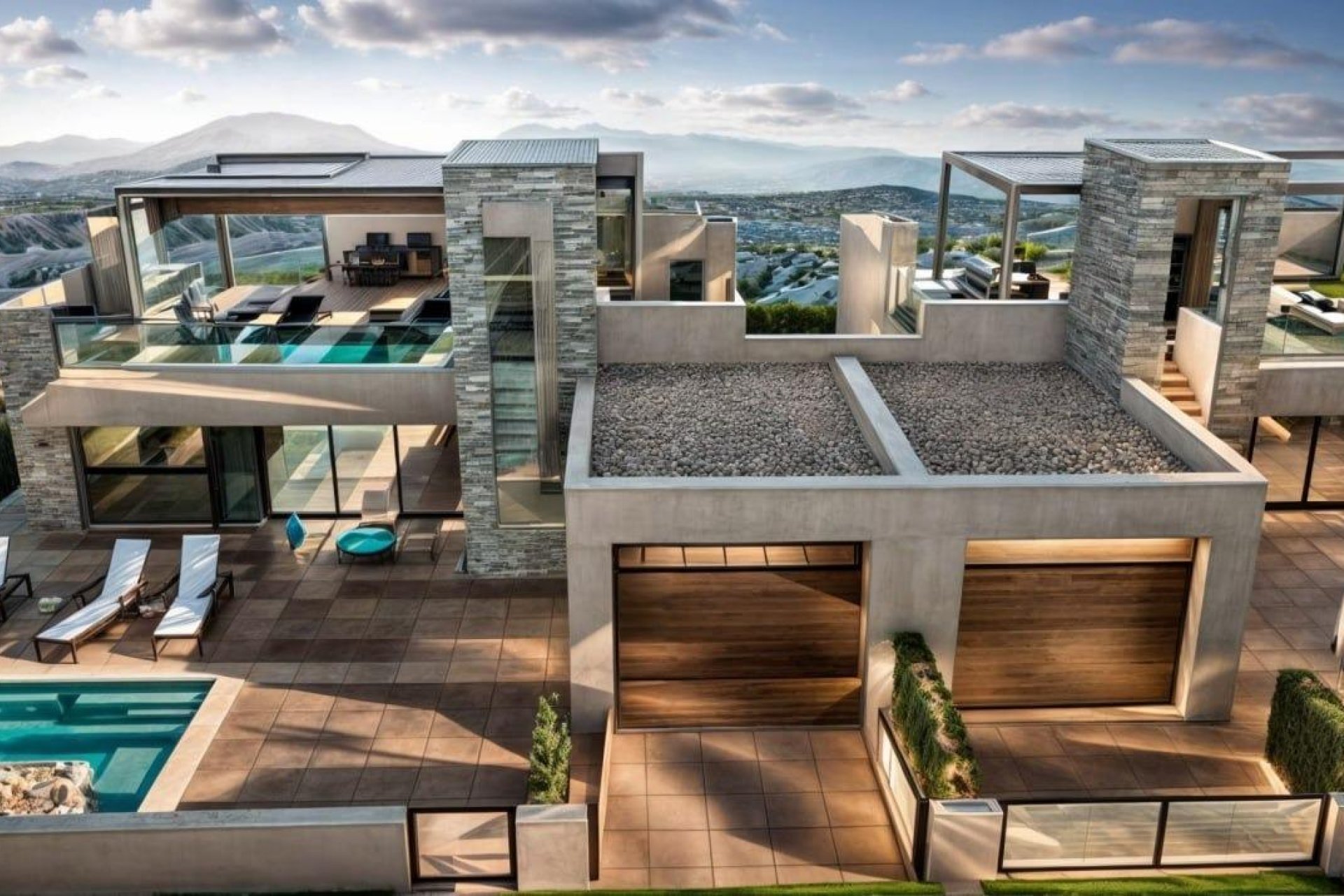 New Build - Villa * - Fuente Álamo * - Fuente Alamo *