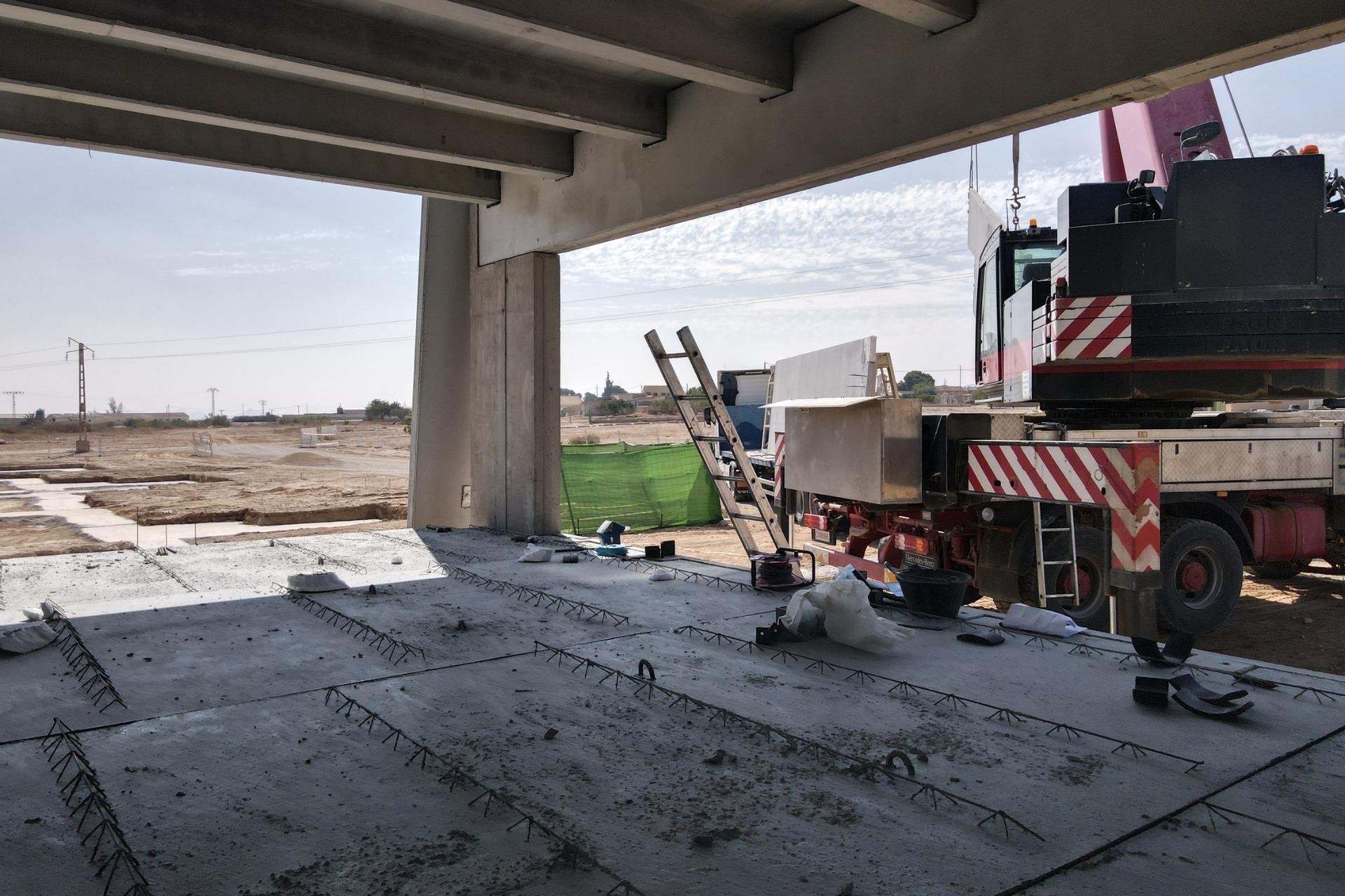 New Build - Villa * - Fuente Álamo * - Fuente Alamo *