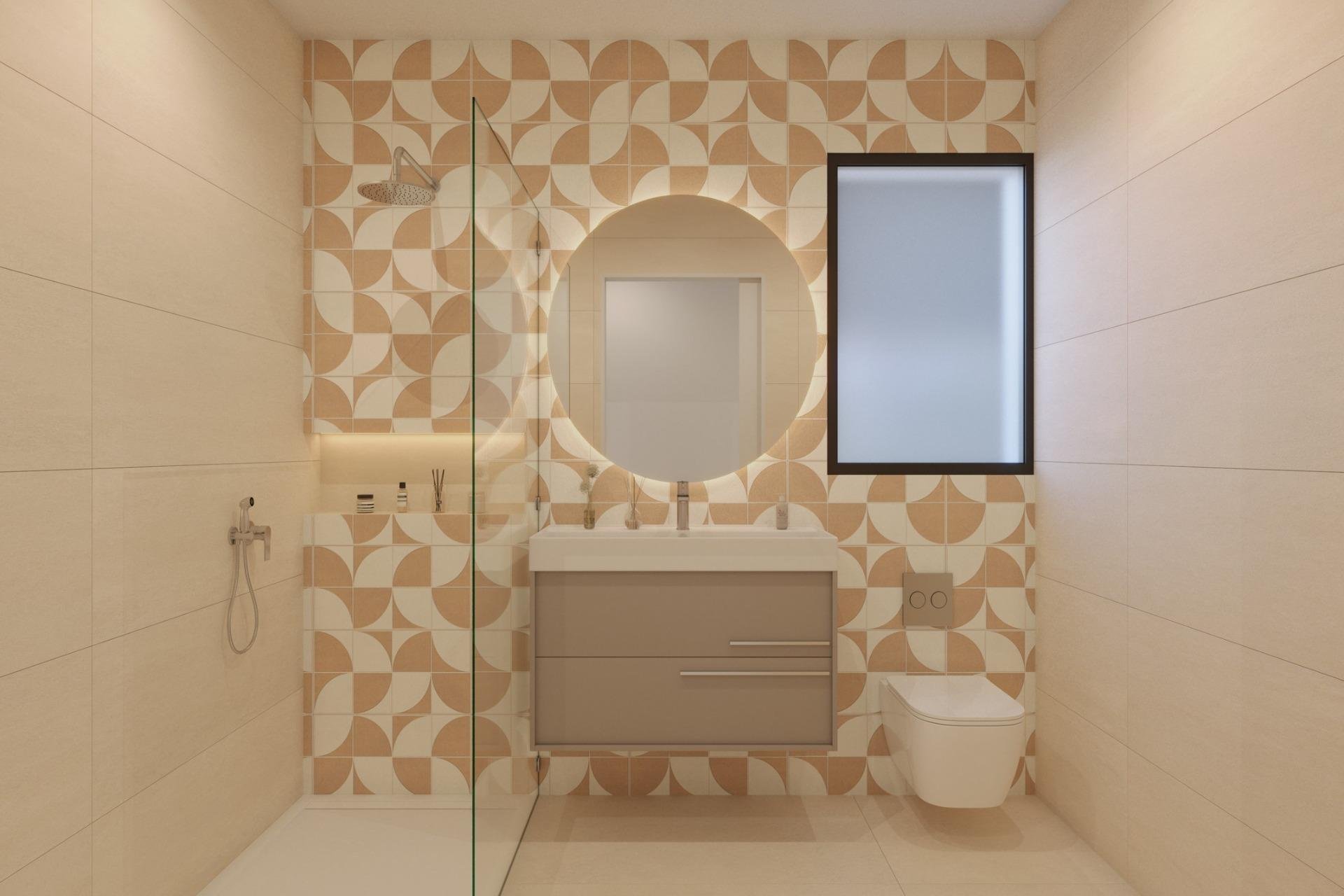 New Build - Villa * - Fuente Álamo * - Hacienda del Alamo