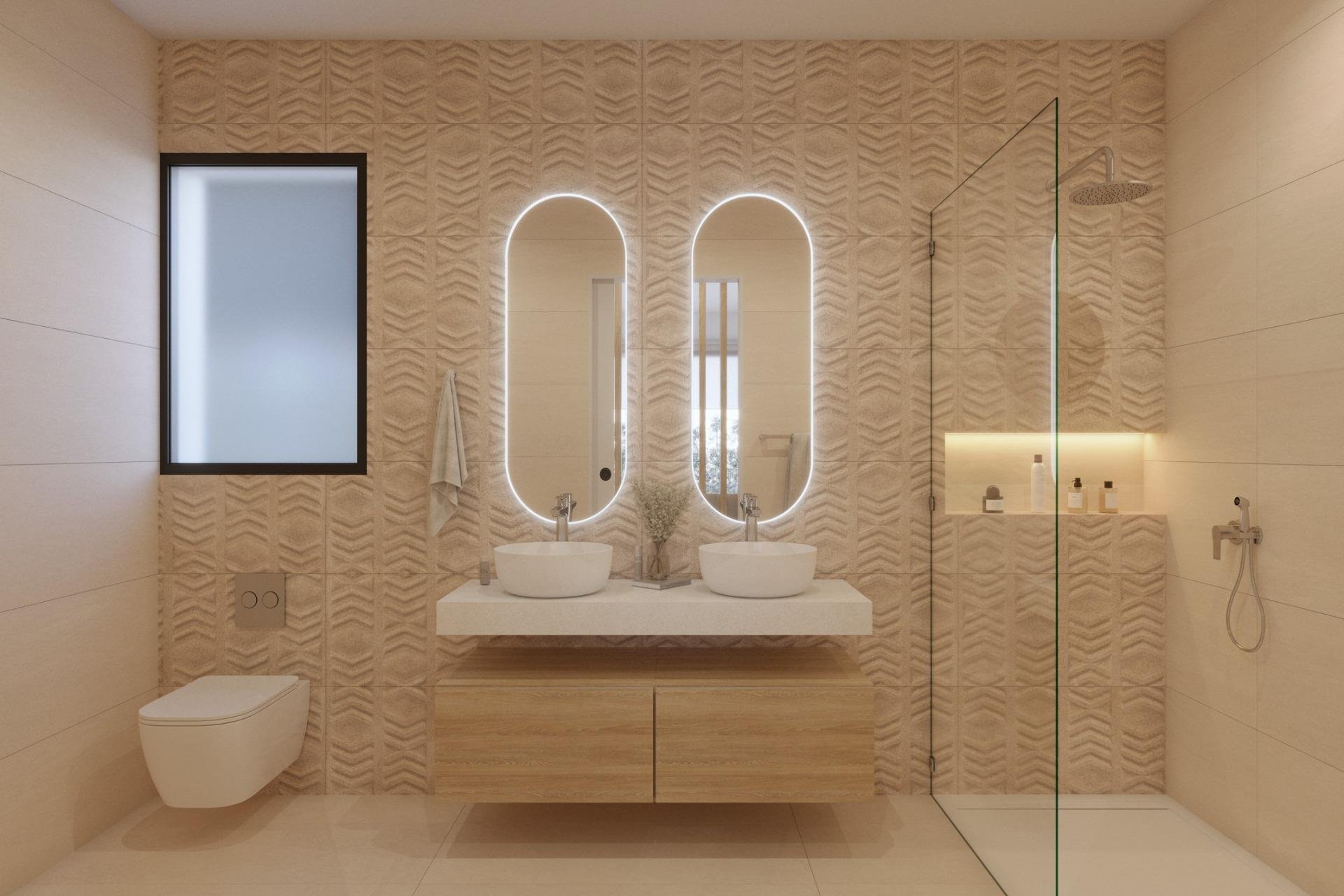 New Build - Villa * - Fuente Álamo * - Hacienda del Alamo