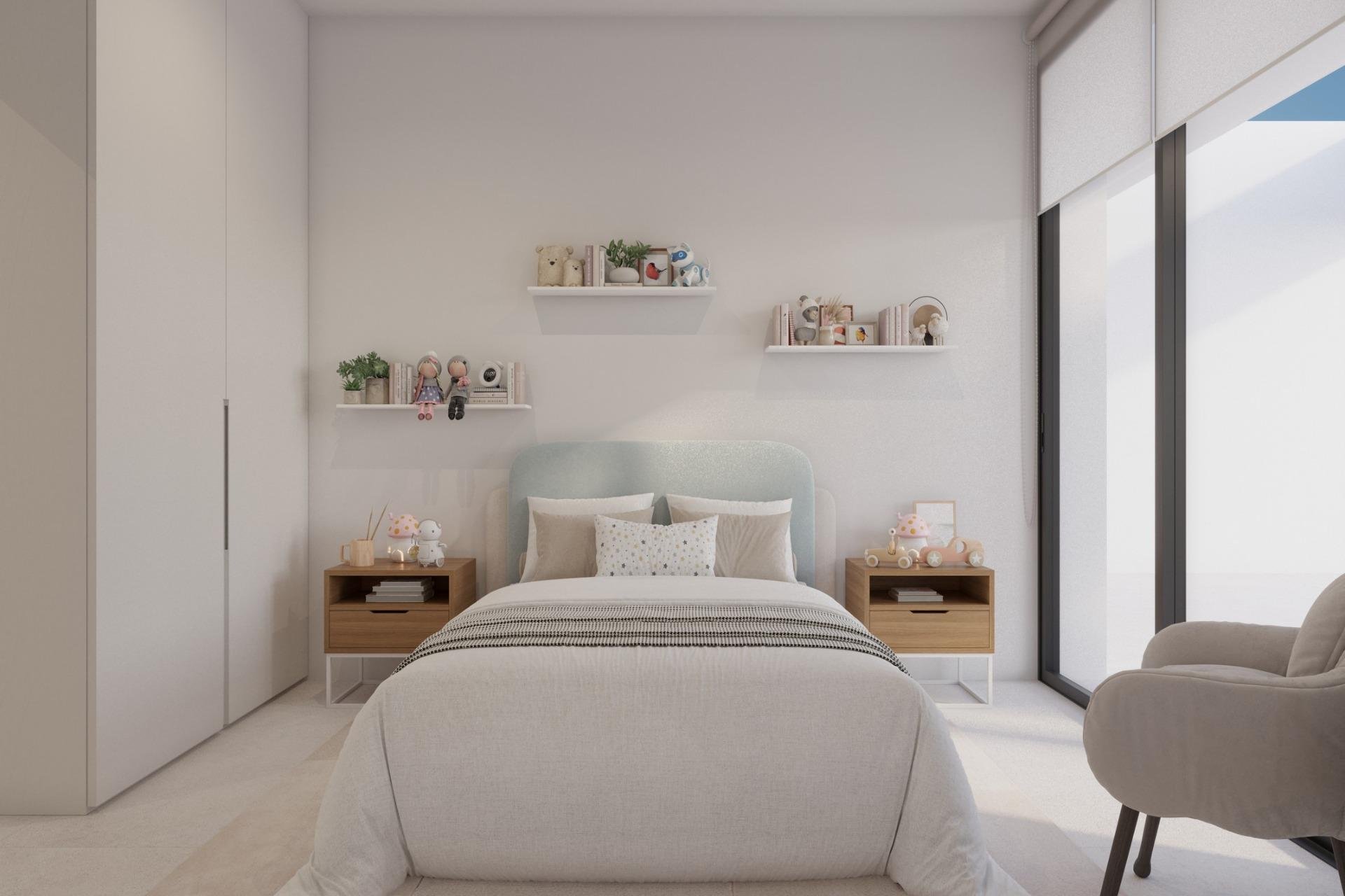 New Build - Villa * - Fuente Álamo * - Hacienda del Alamo