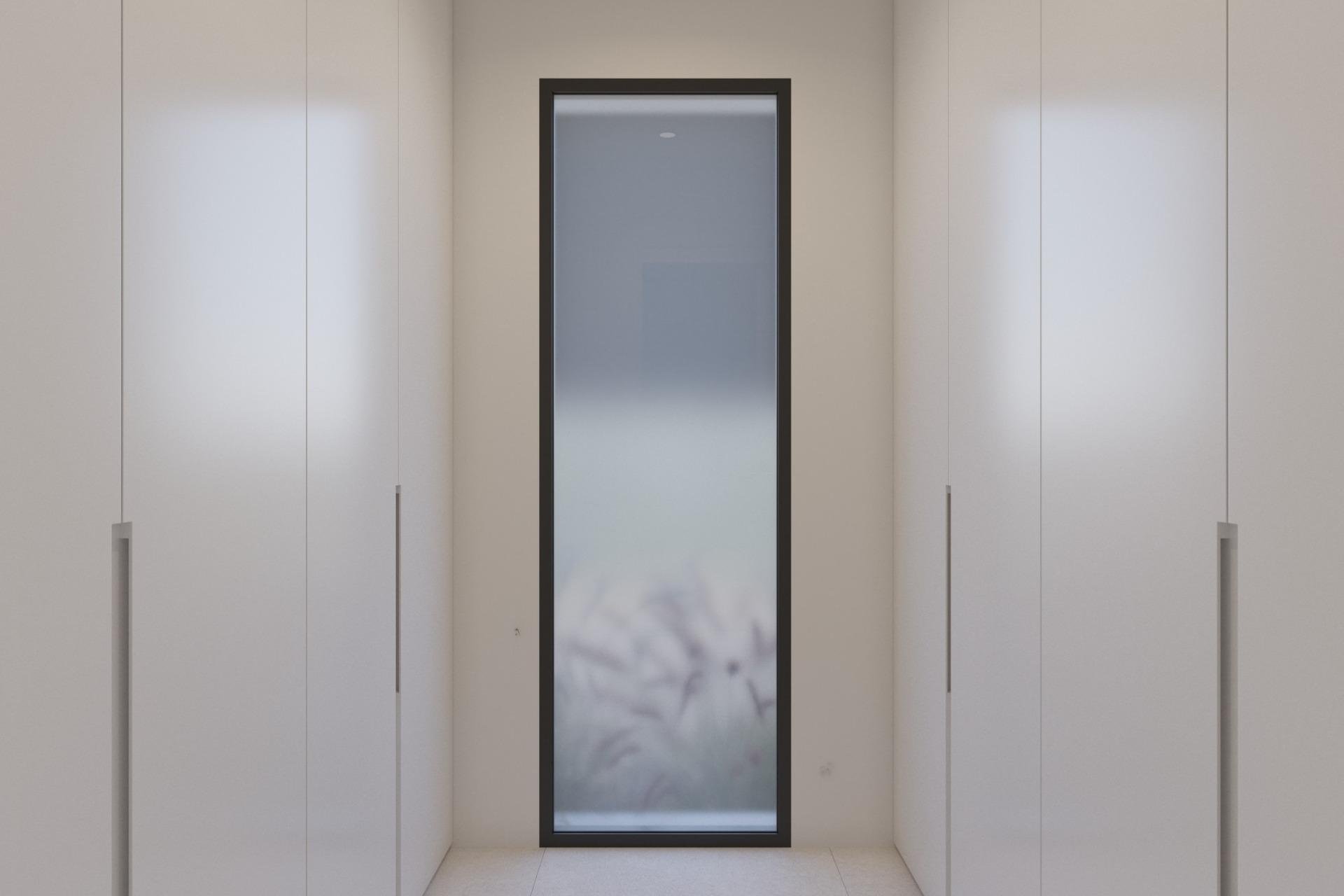 New Build - Villa * - Fuente Álamo * - Hacienda del Alamo