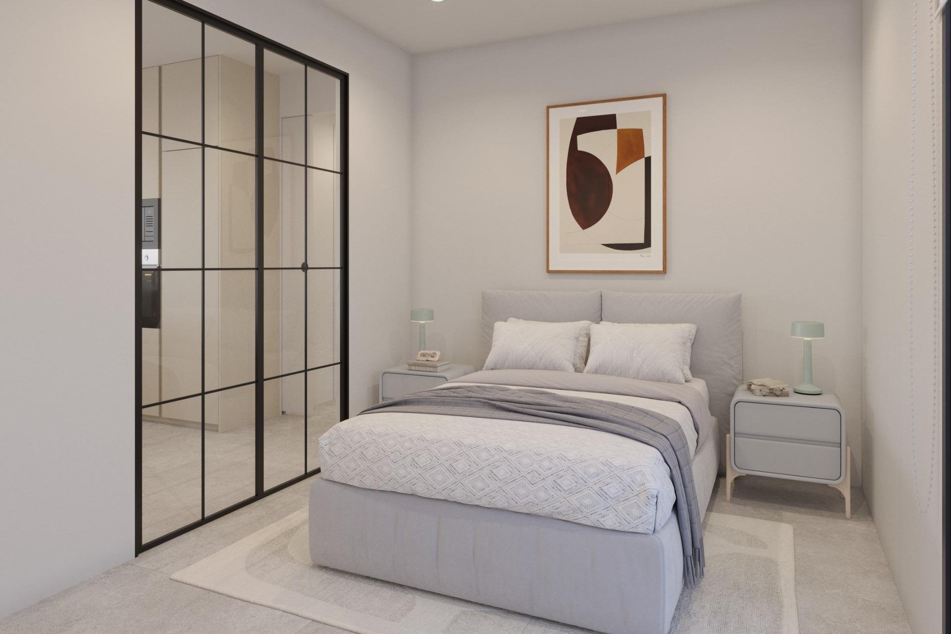 New Build - Villa * - Fuente Álamo * - Hacienda del Alamo