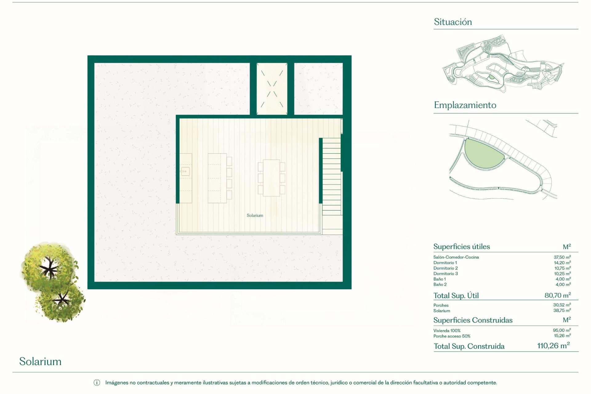 New Build - Villa * - Fuente Álamo * - Hacienda del Alamo