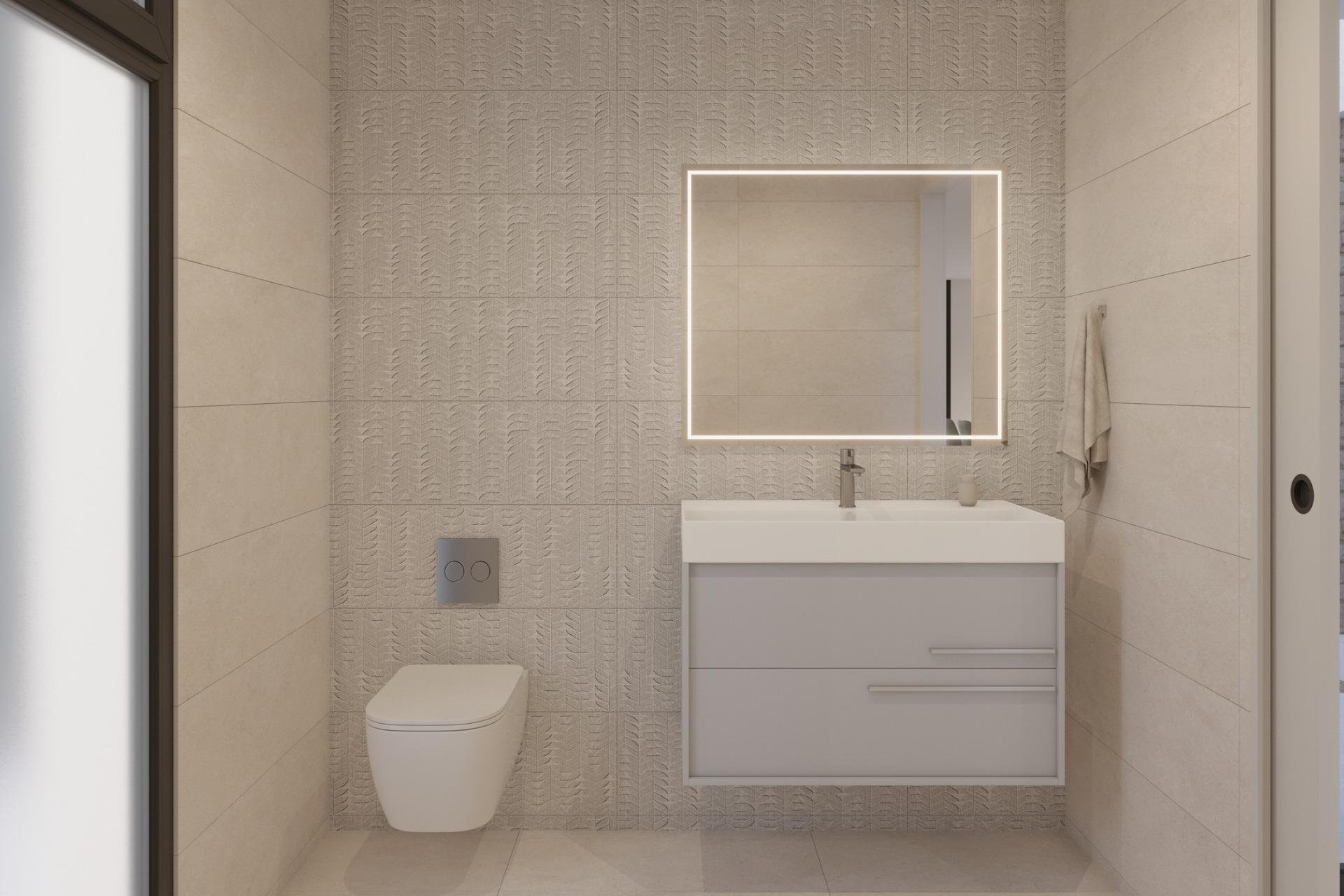 New Build - Villa * - Fuente Álamo * - Hacienda del Alamo