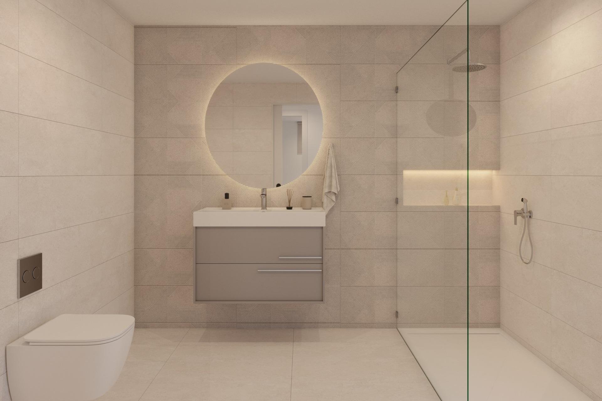 New Build - Villa * - Fuente Álamo * - Hacienda del Alamo