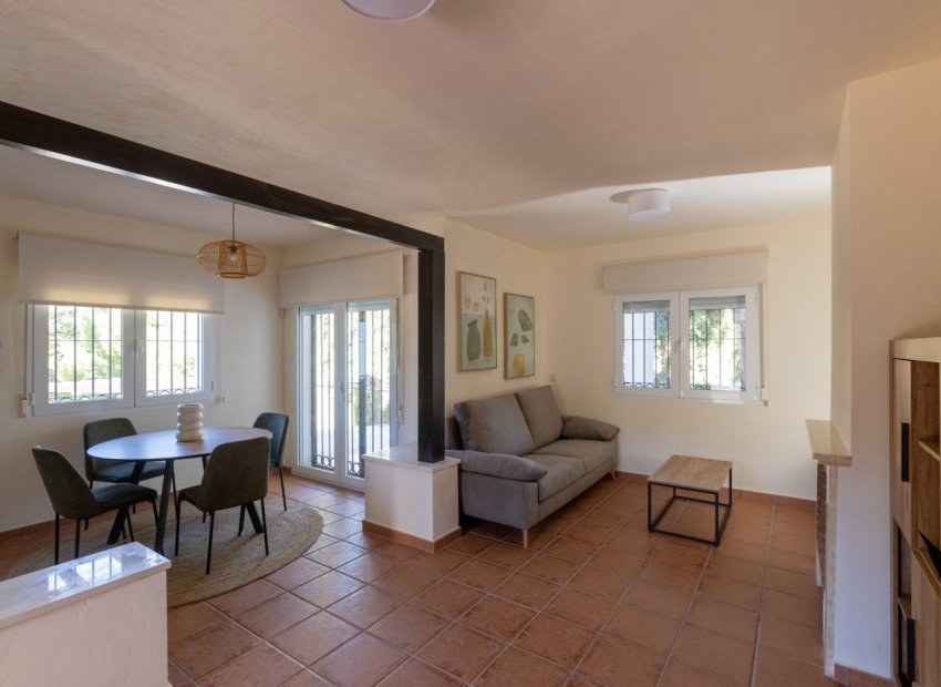 New Build - Villa * - Fuente Álamo * - Las Palas